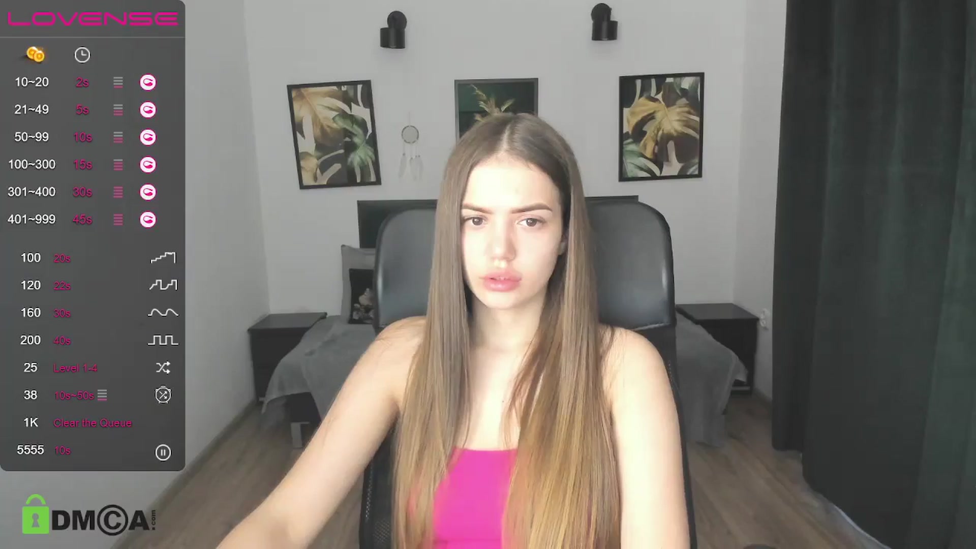 Gallery image thumbnail from JessicaB's myfreecams stream on, 03/30/2025, 17:13 image 4 of 20