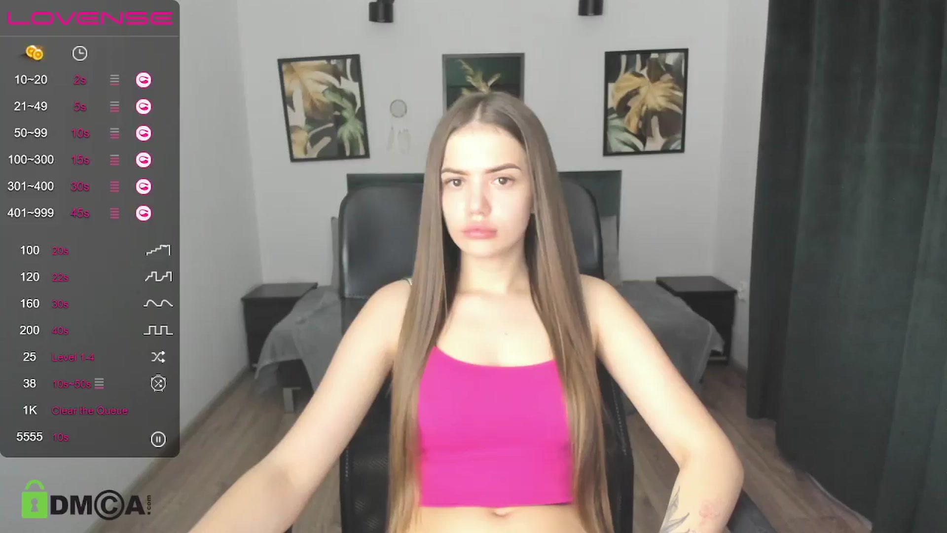 Gallery image thumbnail from JessicaB's myfreecams stream on, 03/30/2025, 17:38 image 1 of 20
