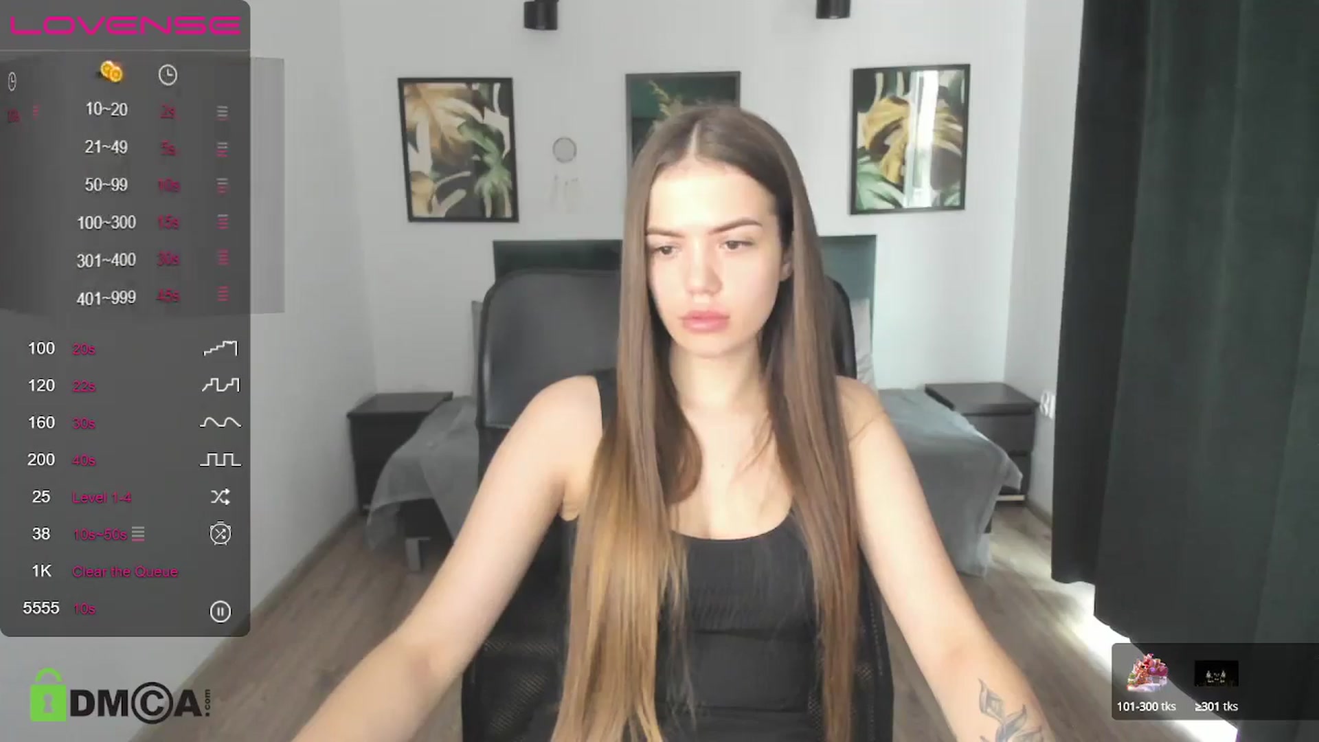 Gallery image thumbnail from JessicaB's myfreecams stream on, 03/31/2025, 12:33 image 20 of 20
