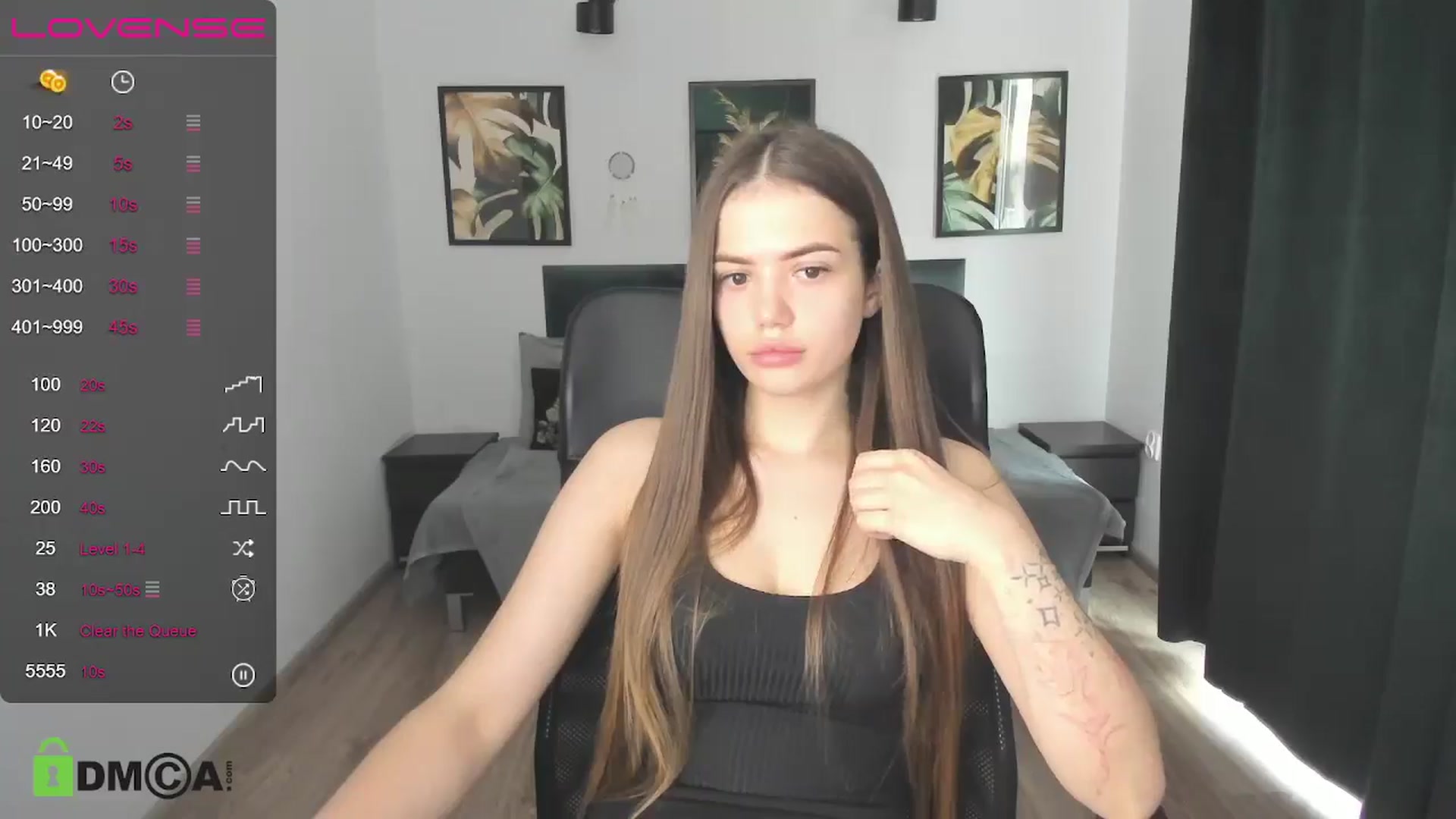 Gallery image thumbnail from JessicaB's myfreecams stream on, 03/31/2025, 12:33 image 11 of 20