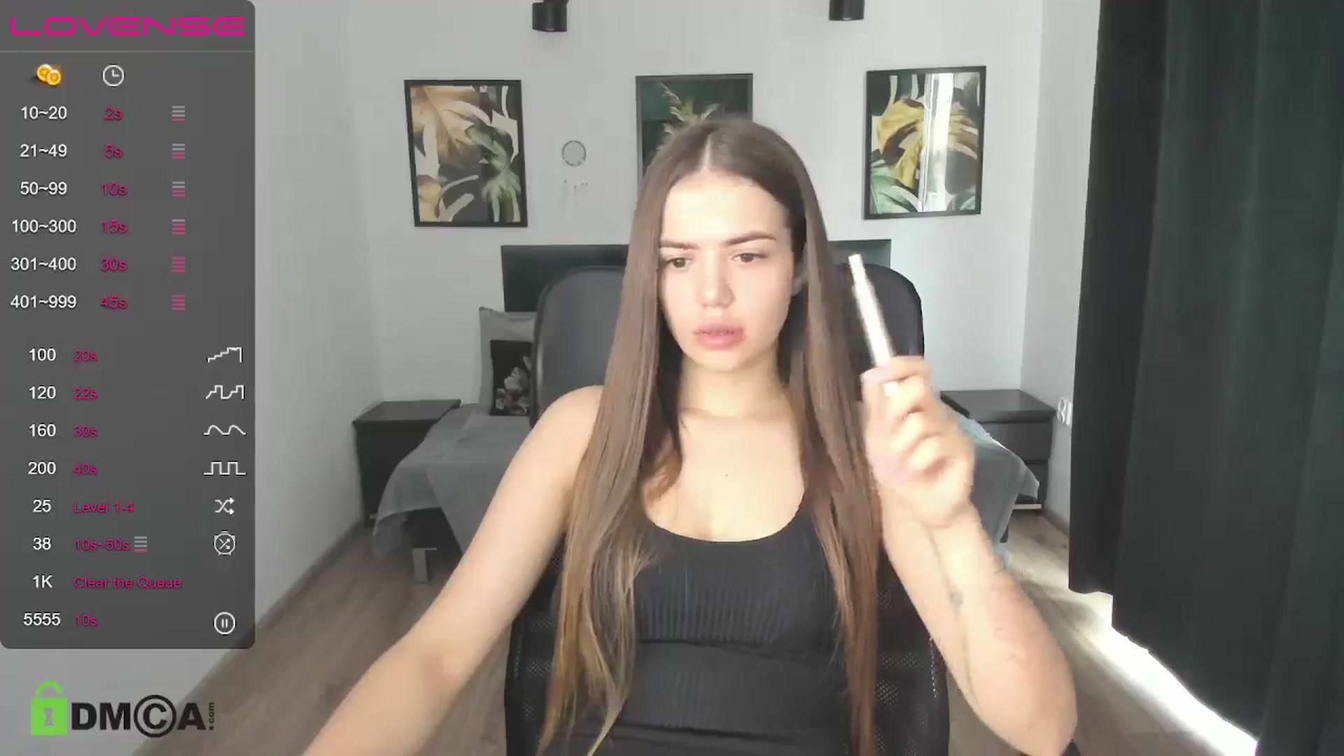 Gallery image thumbnail from JessicaB's myfreecams stream on, 03/31/2025, 12:33 image 7 of 20