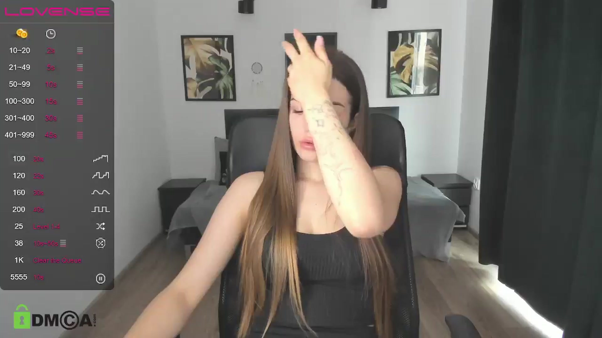Gallery image thumbnail from JessicaB's myfreecams stream on, 03/31/2025, 12:33 image 17 of 20