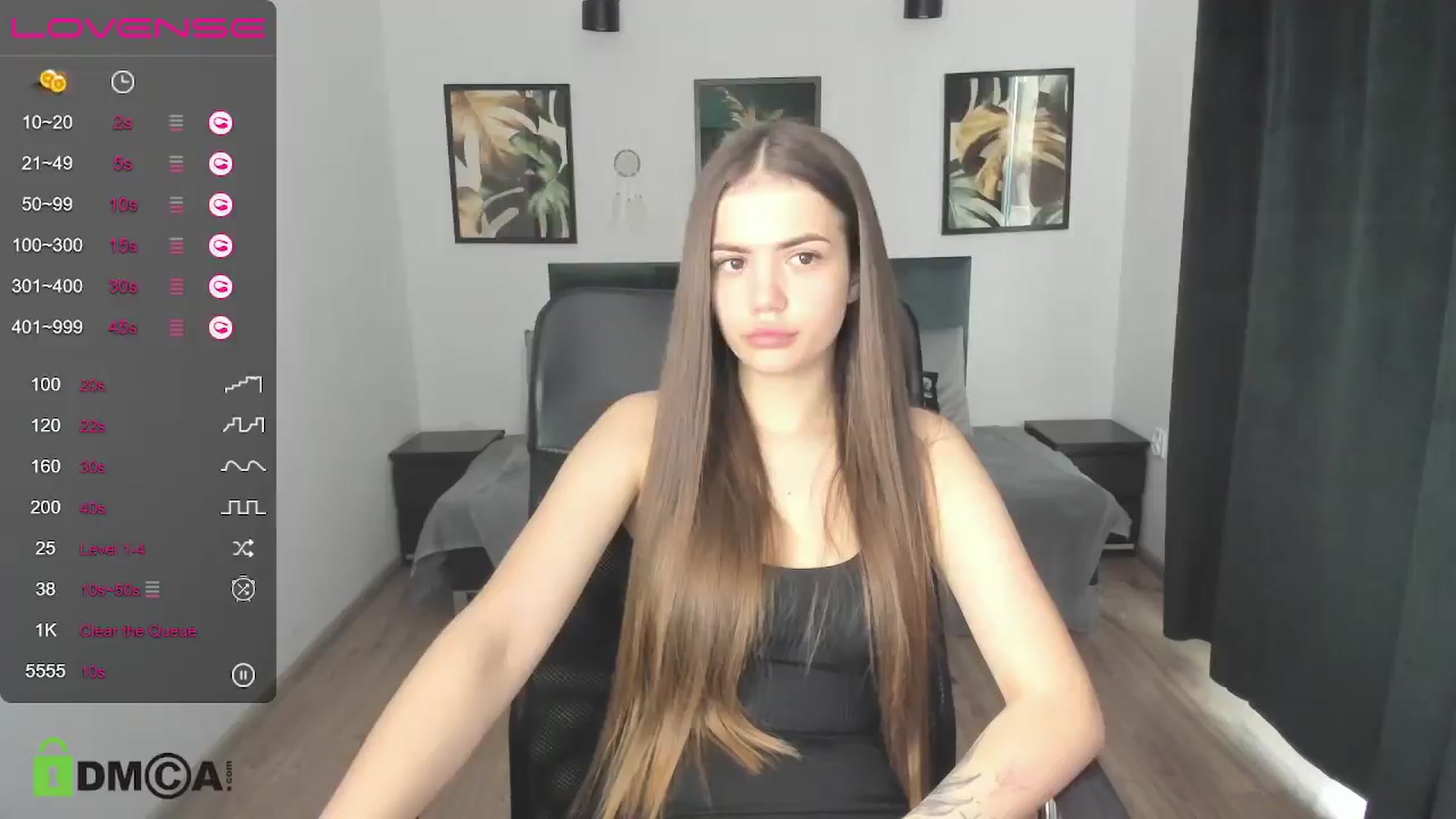 Gallery image thumbnail from JessicaB's myfreecams stream on, 03/31/2025, 13:15 image 16 of 20