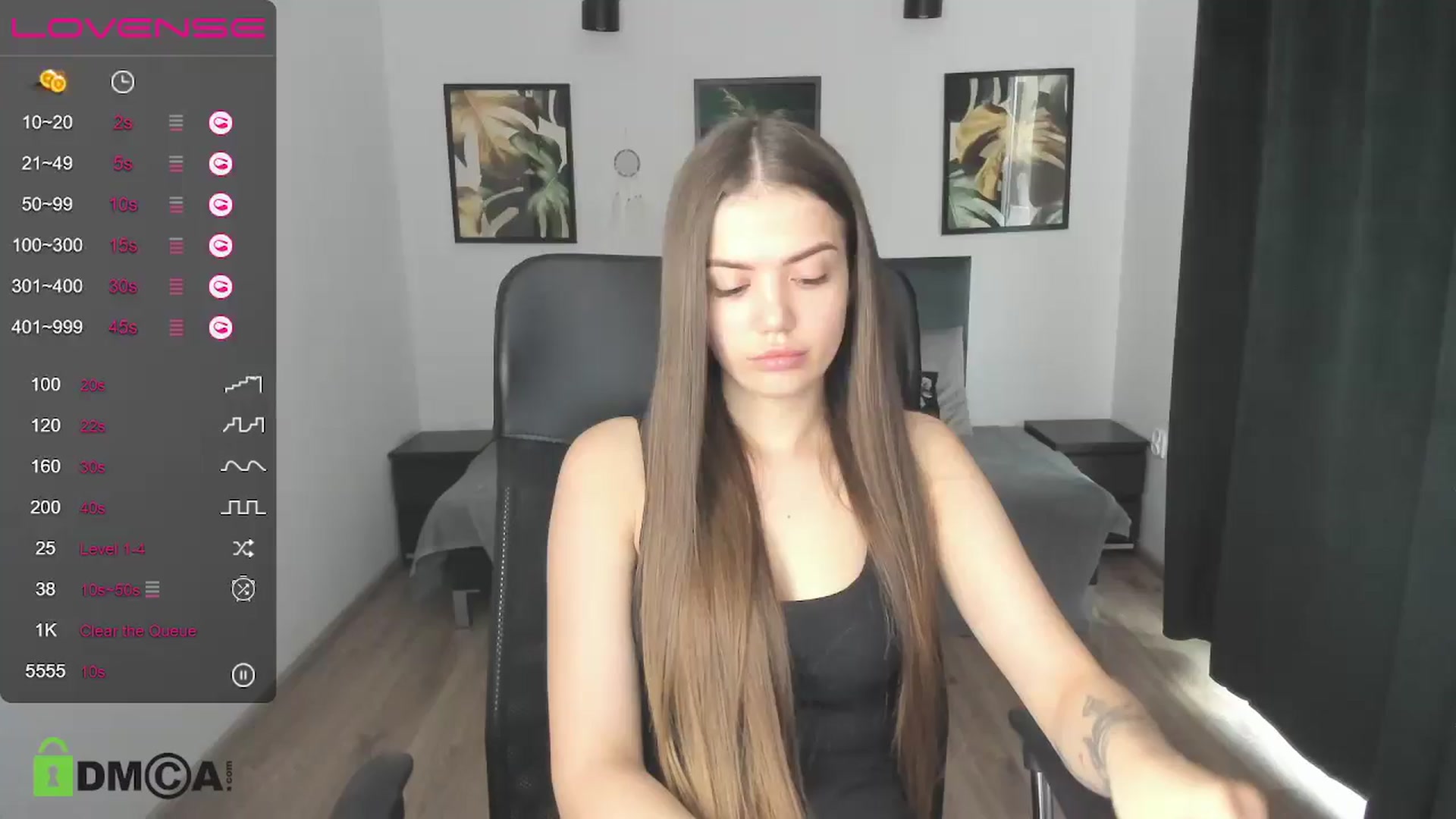 Gallery image thumbnail from JessicaB's myfreecams stream on, 03/31/2025, 13:38 image 12 of 20