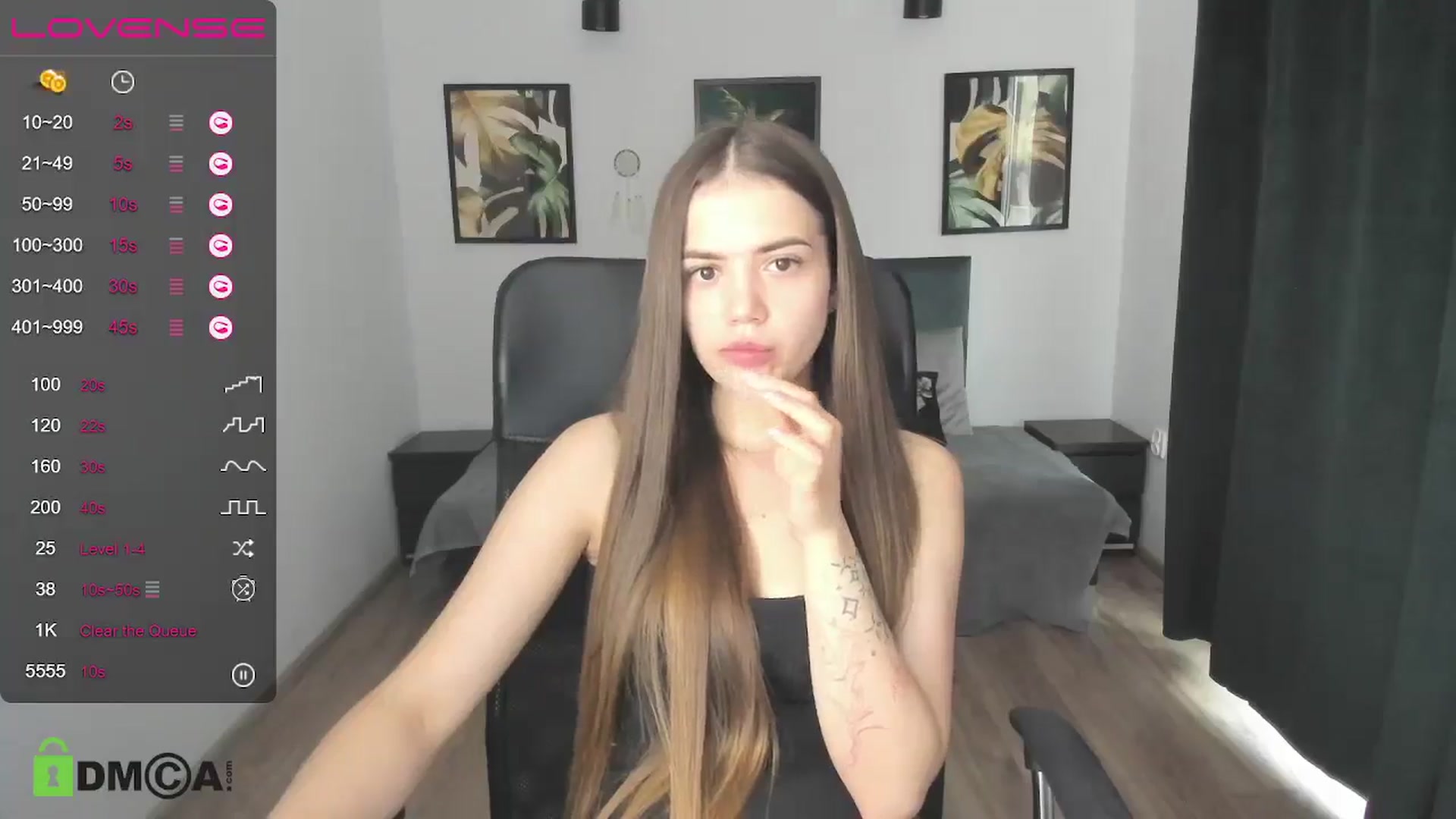 Gallery image thumbnail from JessicaB's myfreecams stream on, 03/31/2025, 13:38 image 17 of 20