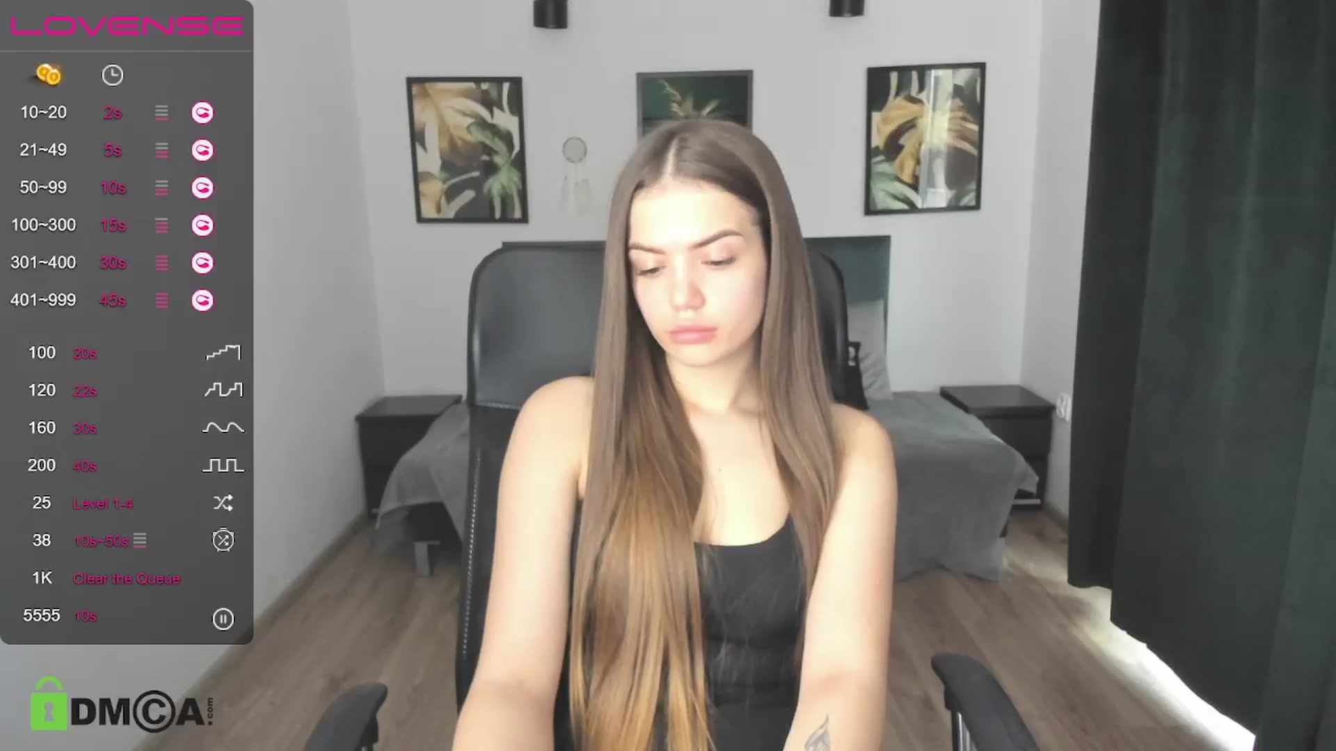 Gallery image thumbnail from JessicaB's myfreecams stream on, 03/31/2025, 13:38 image 6 of 20