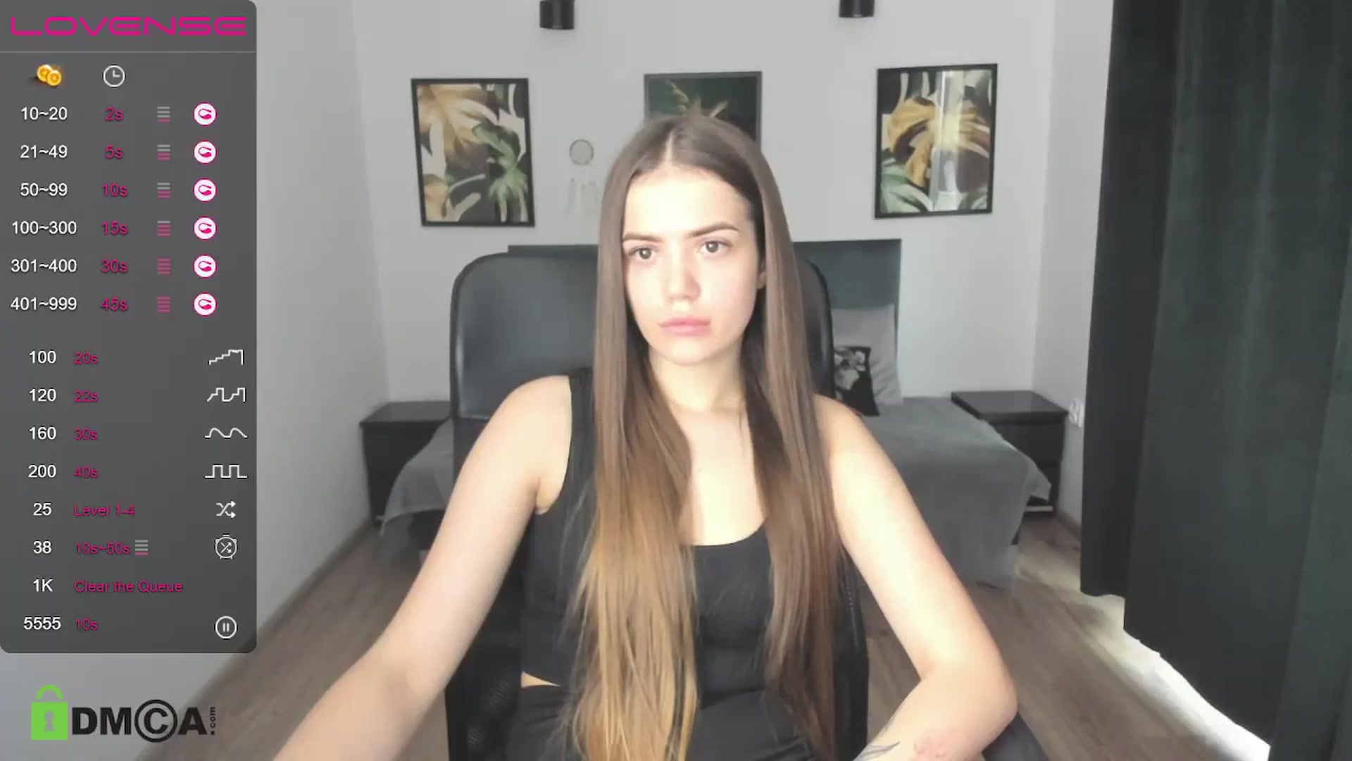Gallery image thumbnail from JessicaB's myfreecams stream on, 03/31/2025, 13:38 image 2 of 20