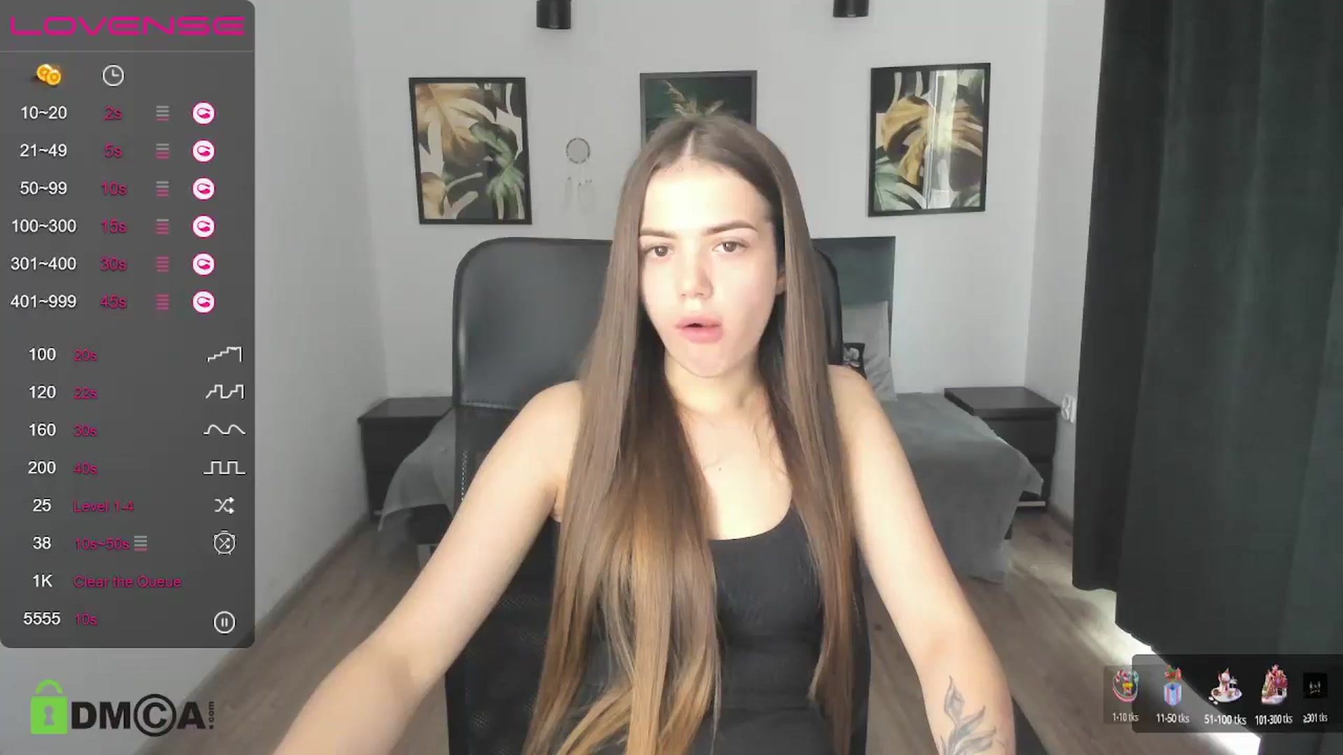 Gallery image thumbnail from JessicaB's myfreecams stream on, 03/31/2025, 13:38 image 16 of 20