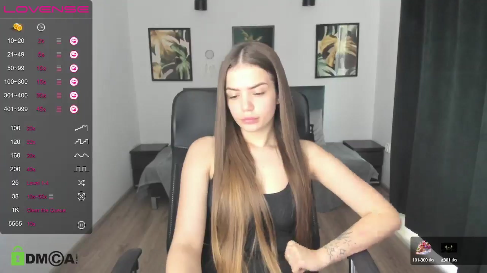 Gallery image thumbnail from JessicaB's myfreecams stream on, 03/31/2025, 13:38 image 5 of 20