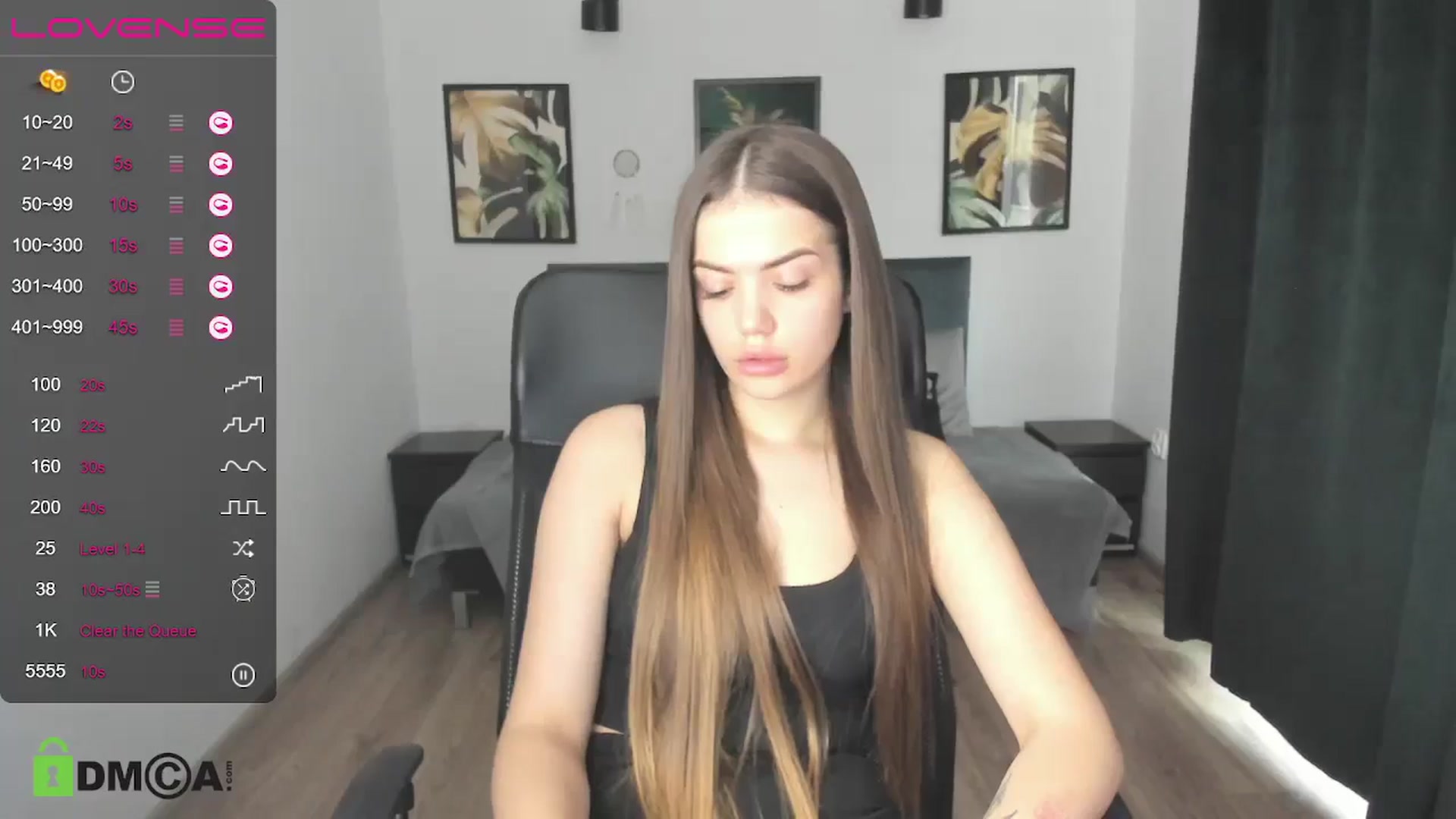 Gallery image thumbnail from JessicaB's myfreecams stream on, 03/31/2025, 13:38 image 4 of 20