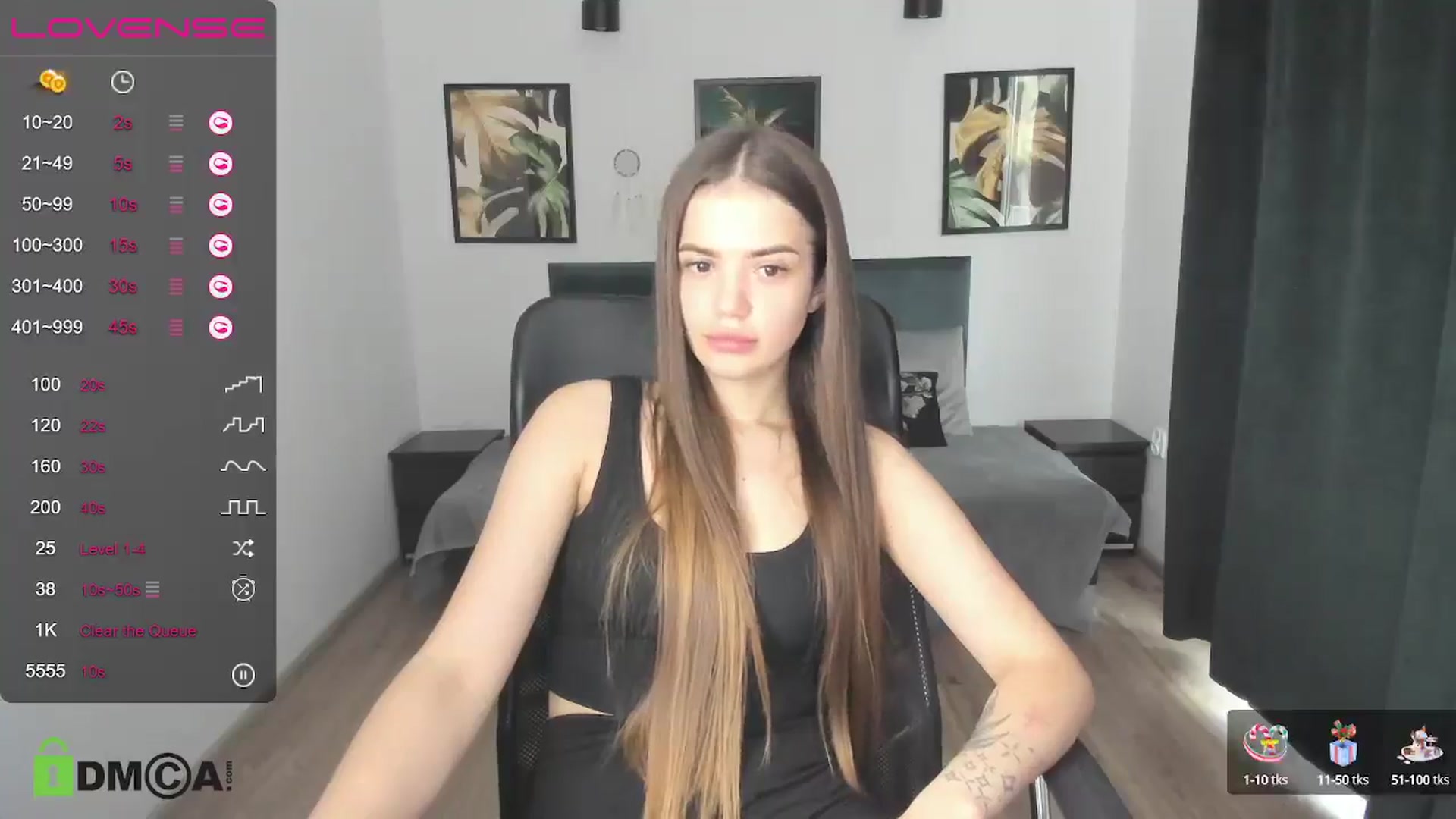 Gallery image thumbnail from JessicaB's myfreecams stream on, 03/31/2025, 13:38 image 18 of 20
