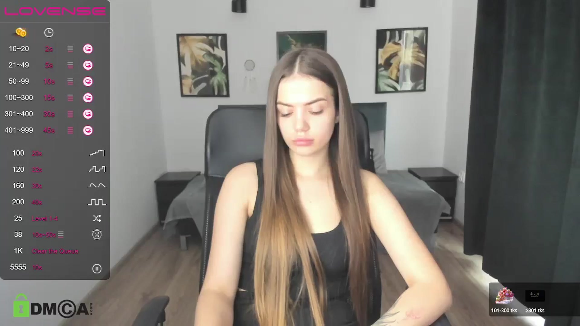 Gallery image thumbnail from JessicaB's myfreecams stream on, 03/31/2025, 13:38 image 3 of 20
