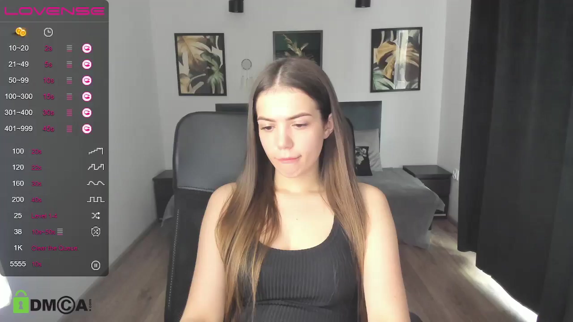 Gallery image thumbnail from JessicaB's myfreecams stream on, 03/31/2025, 15:05 image 5 of 20
