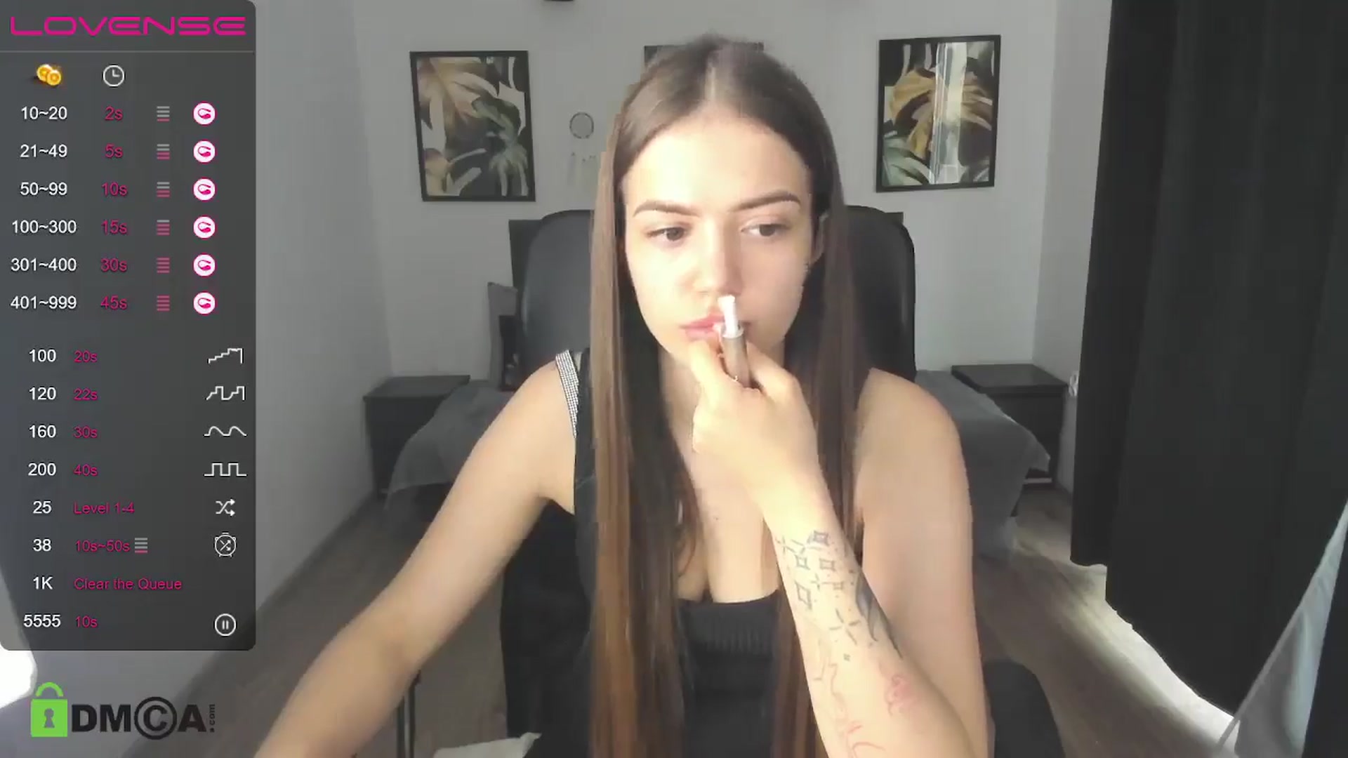 Gallery image thumbnail from JessicaB's myfreecams stream on, 03/31/2025, 15:05 image 13 of 20