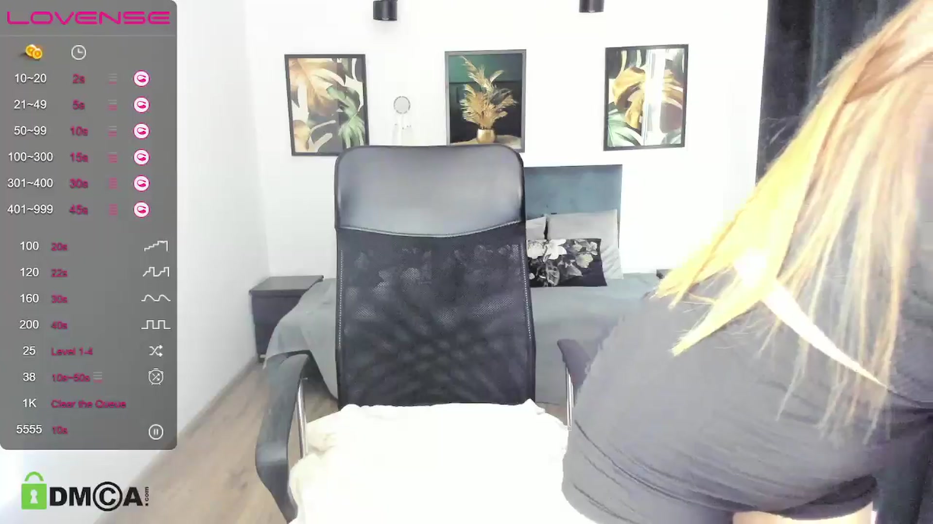 Gallery image thumbnail from JessicaB's myfreecams stream on, 03/31/2025, 15:05 image 9 of 20