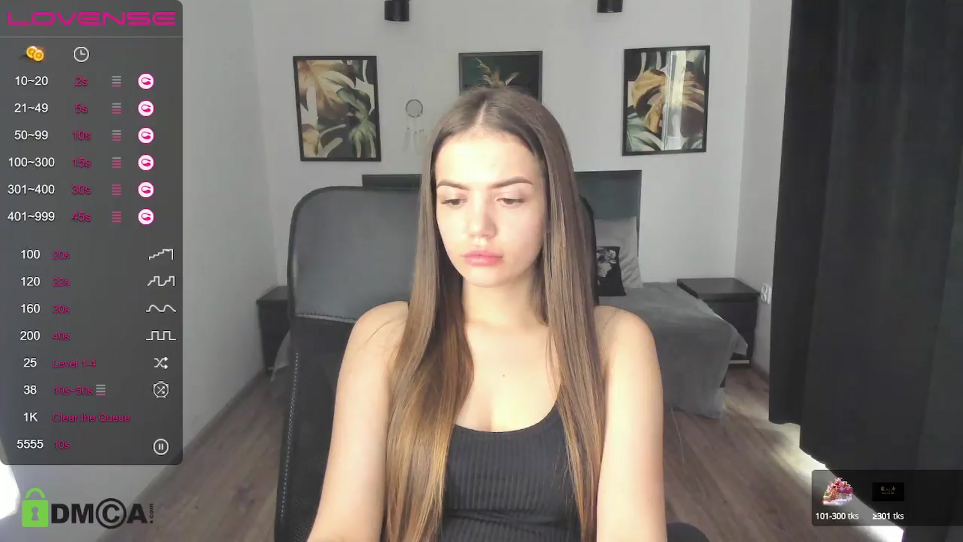 Gallery image thumbnail from JessicaB's myfreecams stream on, 03/31/2025, 15:05 image 3 of 20