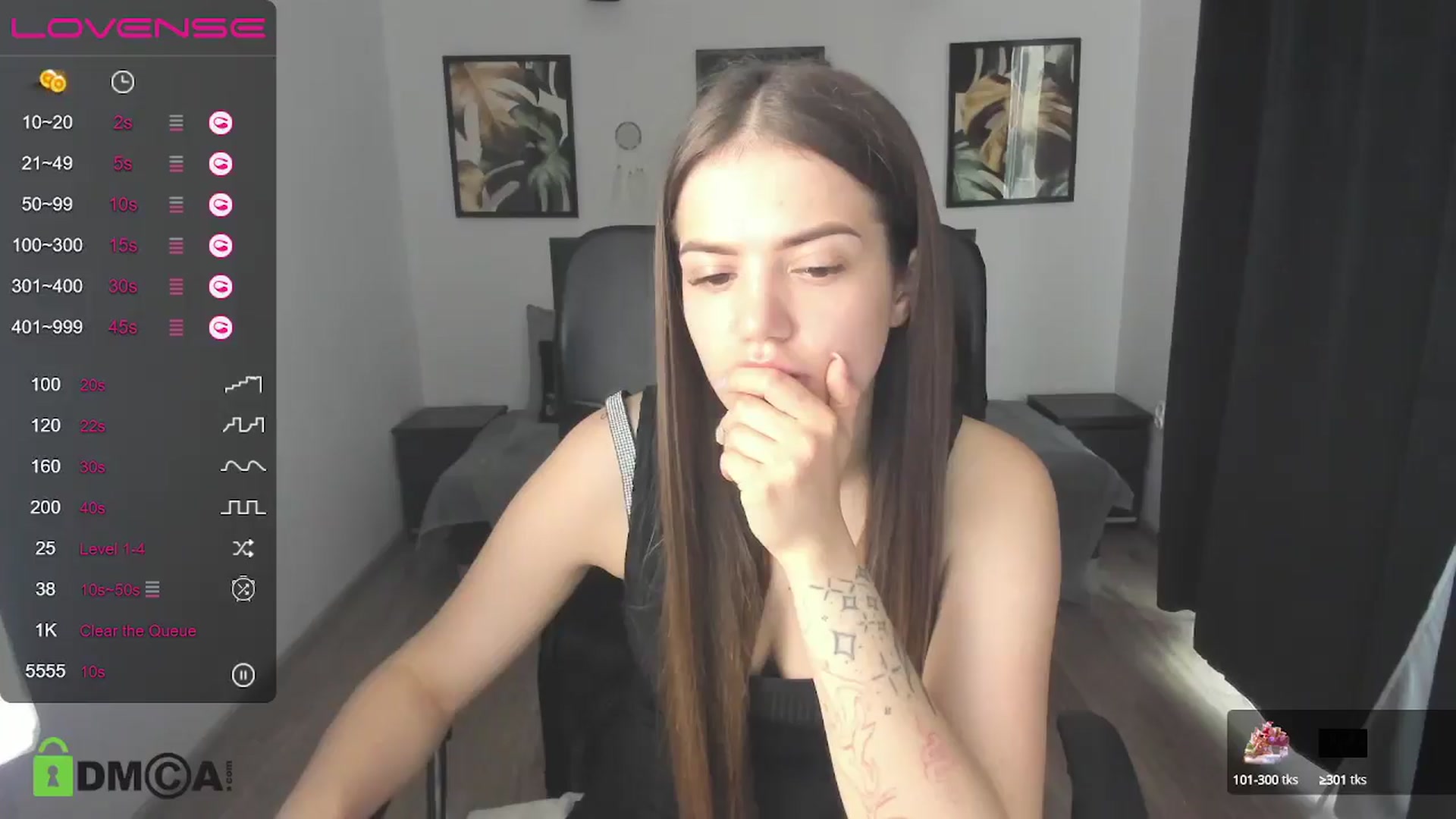 Gallery image thumbnail from JessicaB's myfreecams stream on, 03/31/2025, 15:05 image 14 of 20