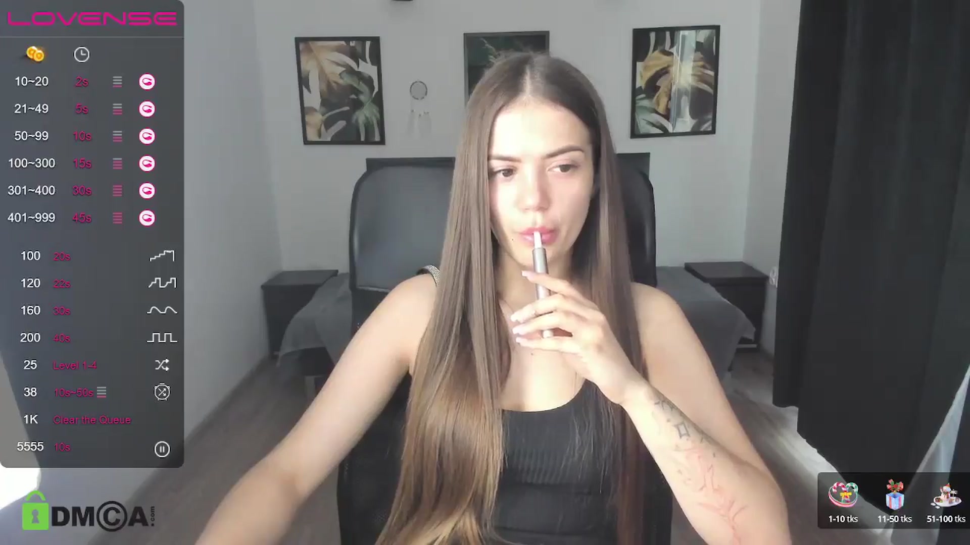 Gallery image thumbnail from JessicaB's myfreecams stream on, 03/31/2025, 16:54 image 10 of 20
