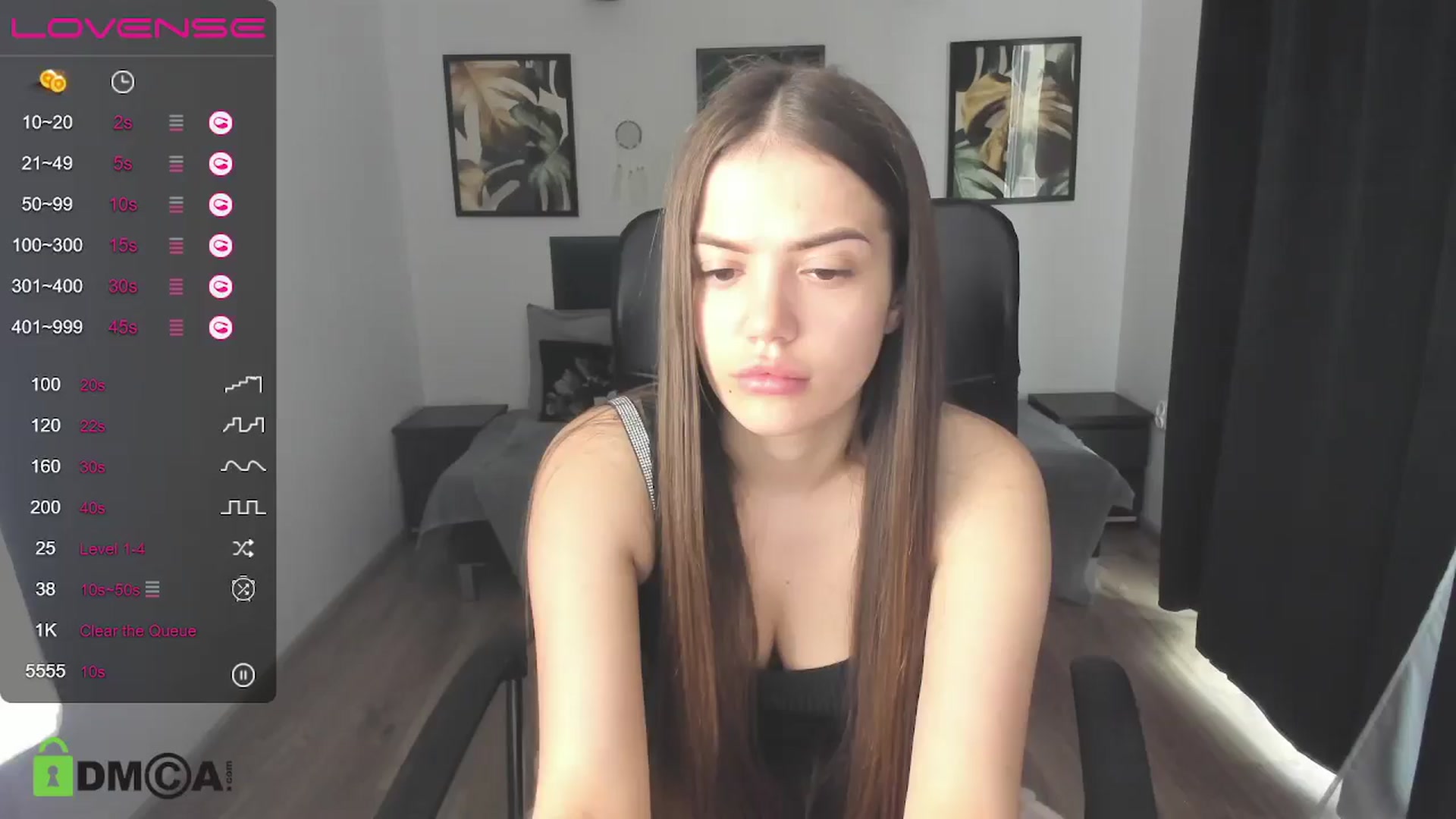 Gallery image thumbnail from JessicaB's myfreecams stream on, 03/31/2025, 16:54 image 4 of 20