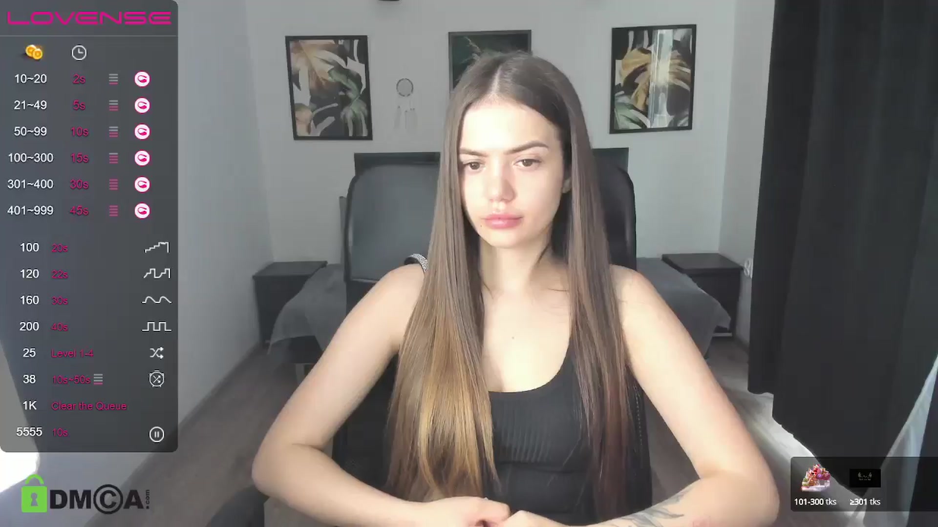 Gallery image thumbnail from JessicaB's myfreecams stream on, 03/31/2025, 16:54 image 9 of 20