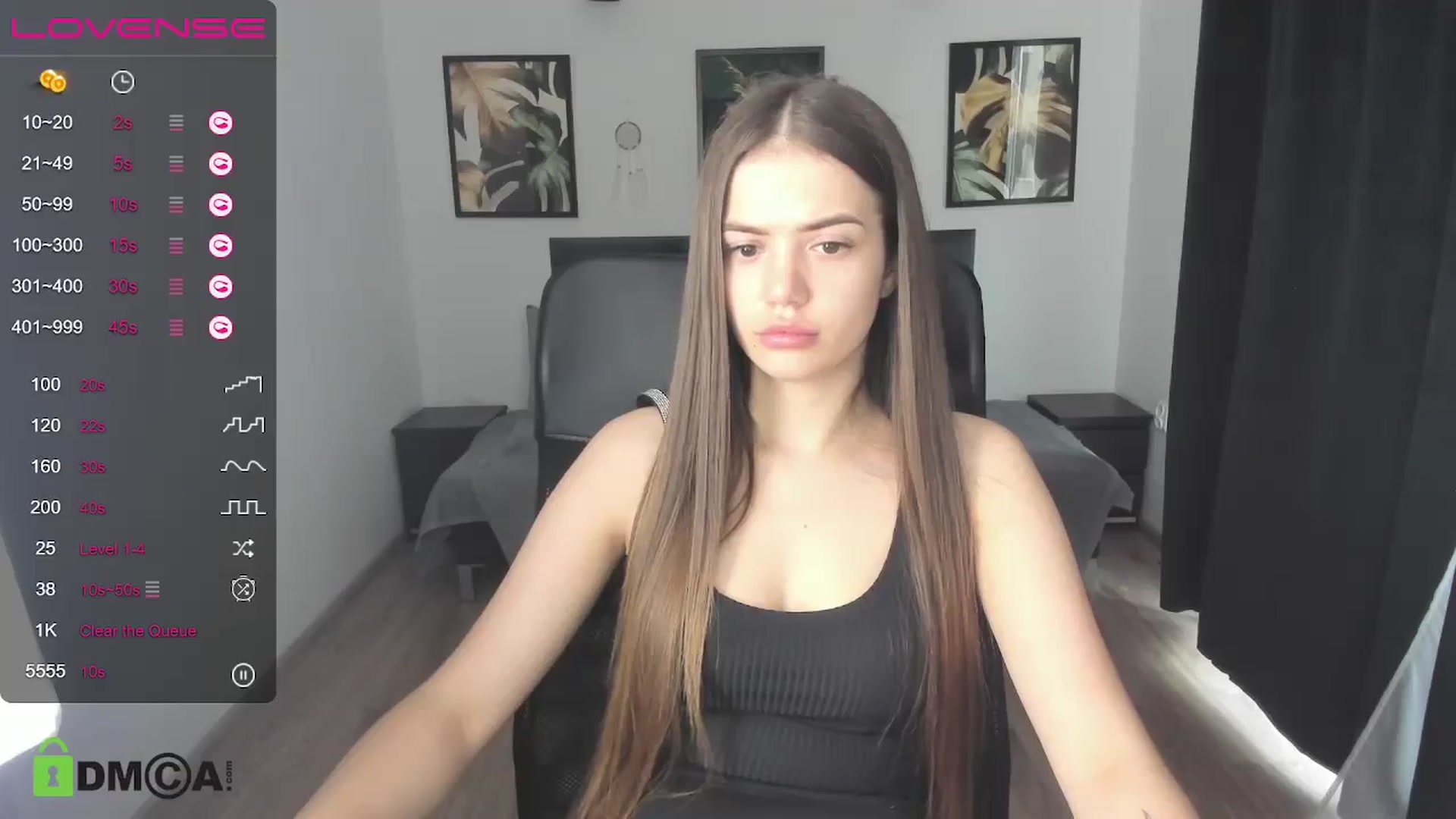 Gallery image thumbnail from JessicaB's myfreecams stream on, 03/31/2025, 16:54 image 8 of 20