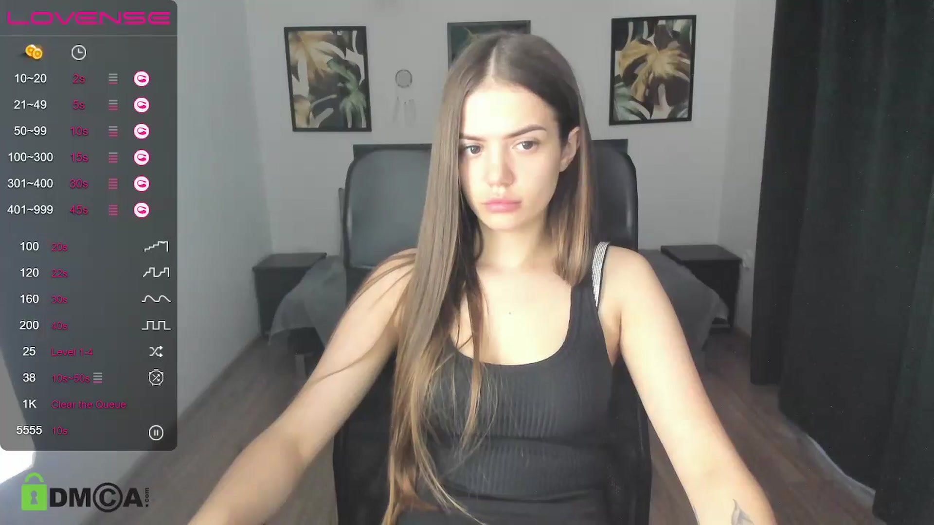 Gallery image thumbnail from JessicaB's myfreecams stream on, 03/31/2025, 18:12 image 5 of 20