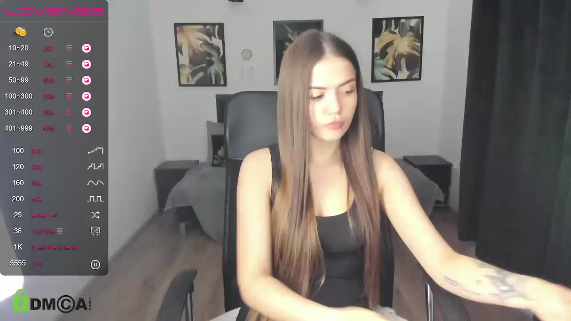 Gallery image thumbnail from JessicaB's myfreecams stream on, 03/31/2025, 18:12 image 1 of 20