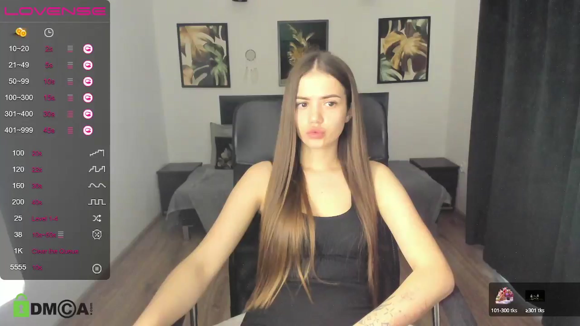 Gallery image thumbnail from JessicaB's myfreecams stream on, 03/31/2025, 18:12 image 3 of 20