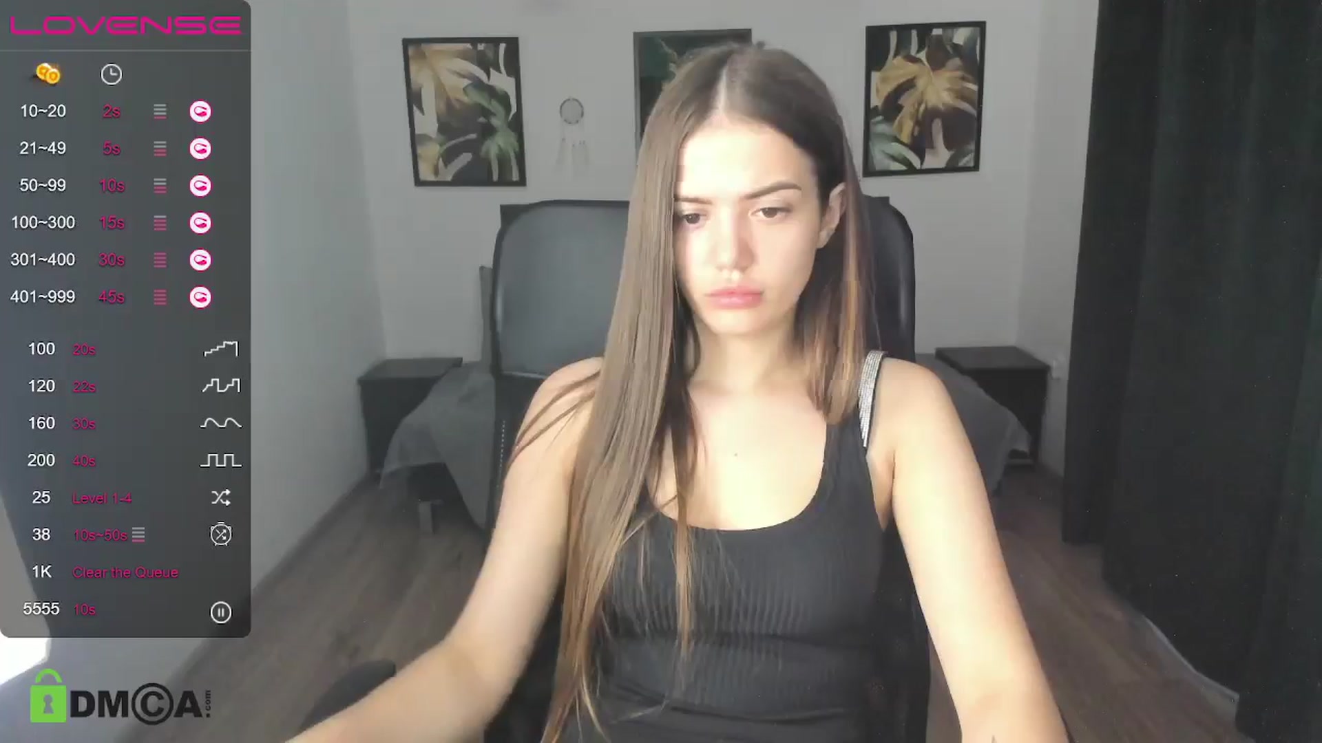 Gallery image thumbnail from JessicaB's myfreecams stream on, 03/31/2025, 18:12 image 6 of 20