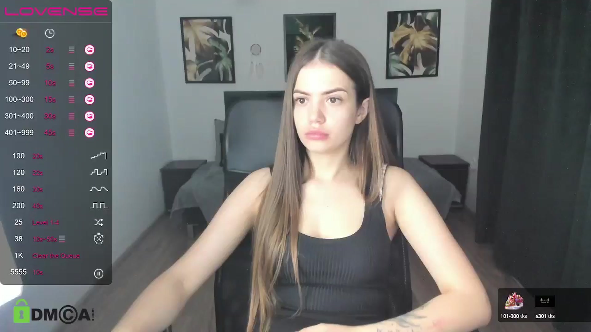 Gallery image thumbnail from JessicaB's myfreecams stream on, 03/31/2025, 18:12 image 10 of 20