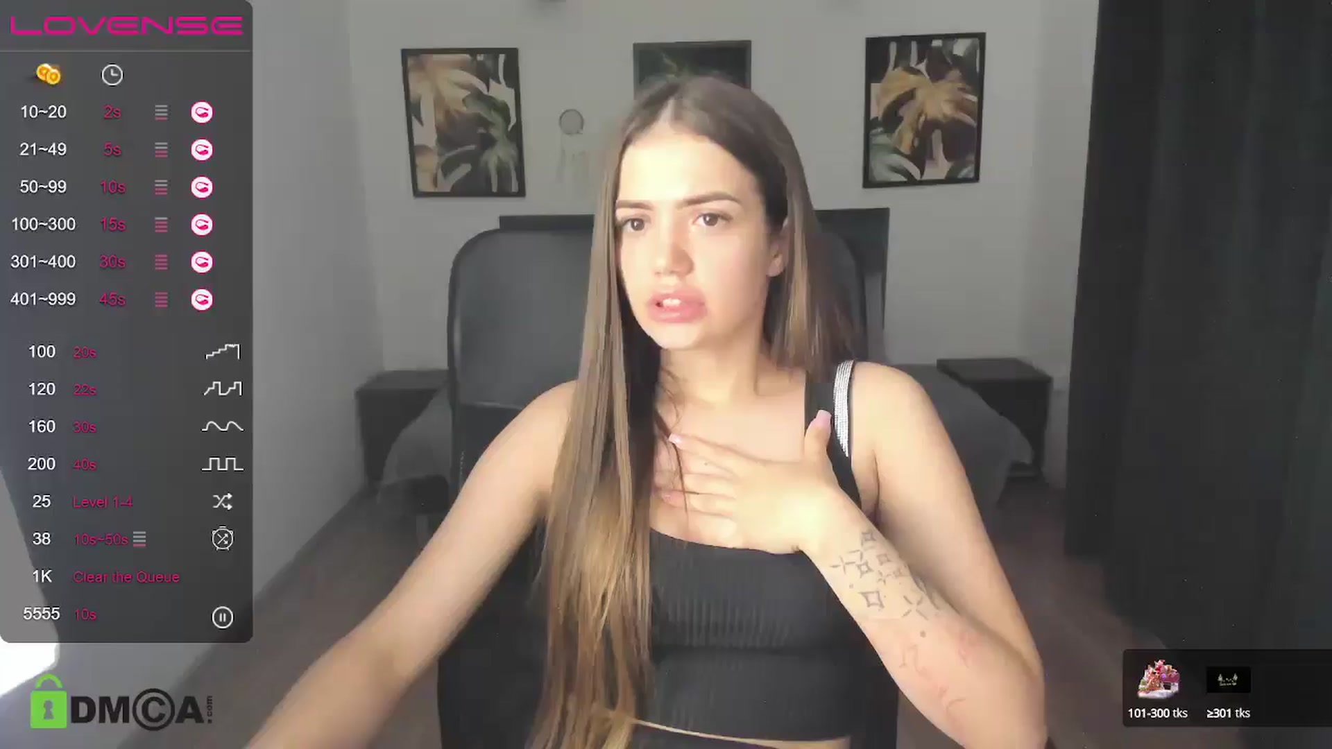 Gallery image thumbnail from JessicaB's myfreecams stream on, 03/31/2025, 19:18 image 18 of 20