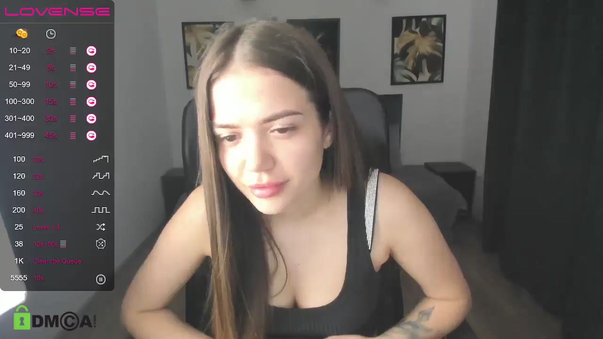 Gallery image thumbnail from JessicaB's myfreecams stream on, 03/31/2025, 19:18 image 6 of 20