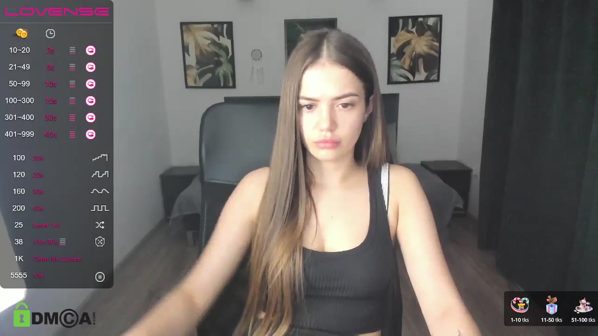 Gallery image thumbnail from JessicaB's myfreecams stream on, 03/31/2025, 19:18 image 12 of 20