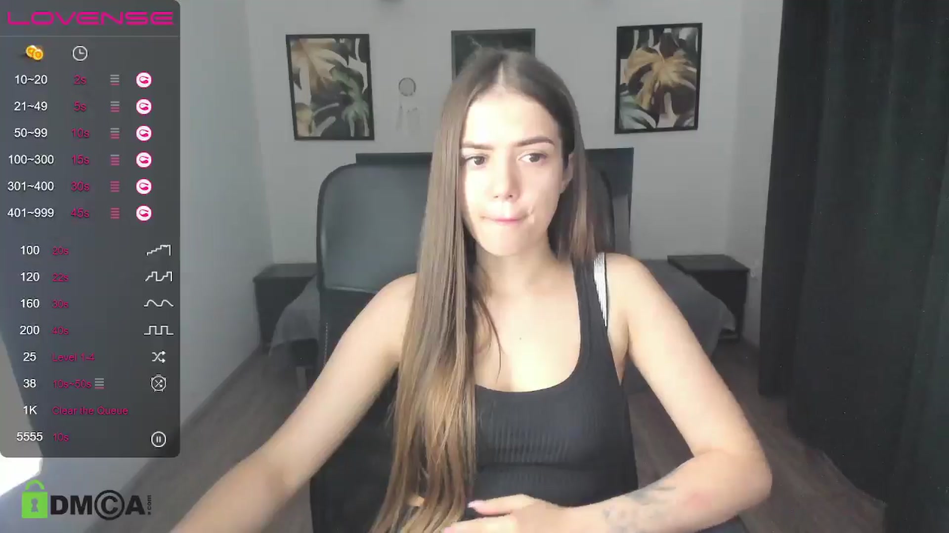 Gallery image thumbnail from JessicaB's myfreecams stream on, 03/31/2025, 19:18 image 15 of 20