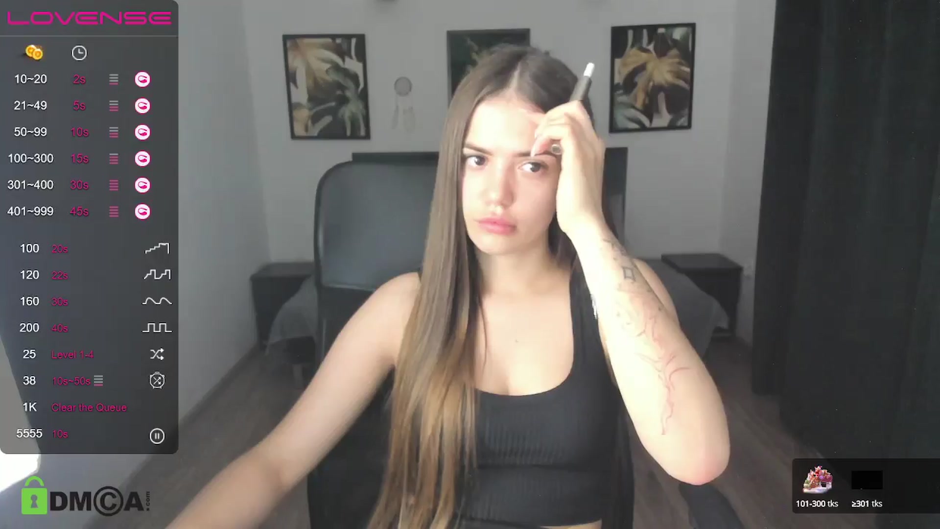 Gallery image thumbnail from JessicaB's myfreecams stream on, 03/31/2025, 19:18 image 11 of 20