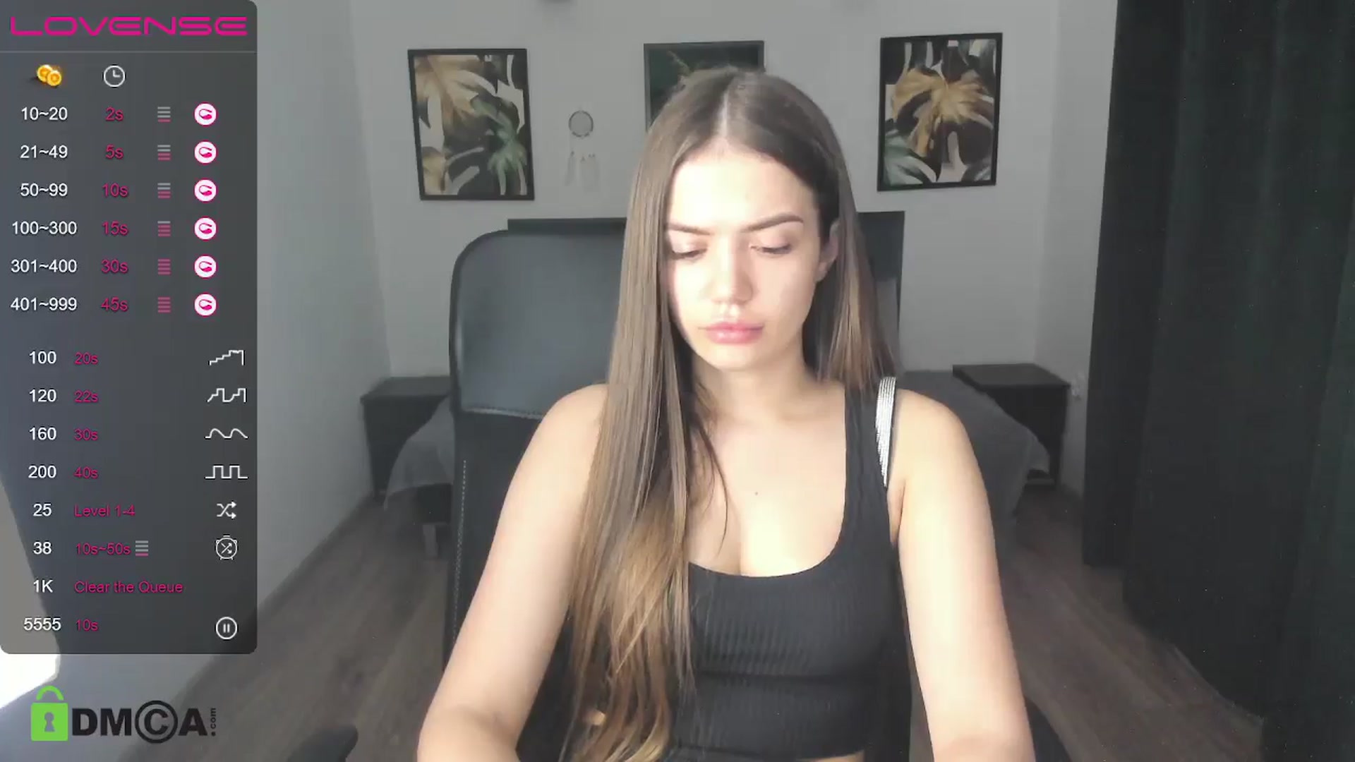 Gallery image thumbnail from JessicaB's myfreecams stream on, 03/31/2025, 19:18 image 14 of 20
