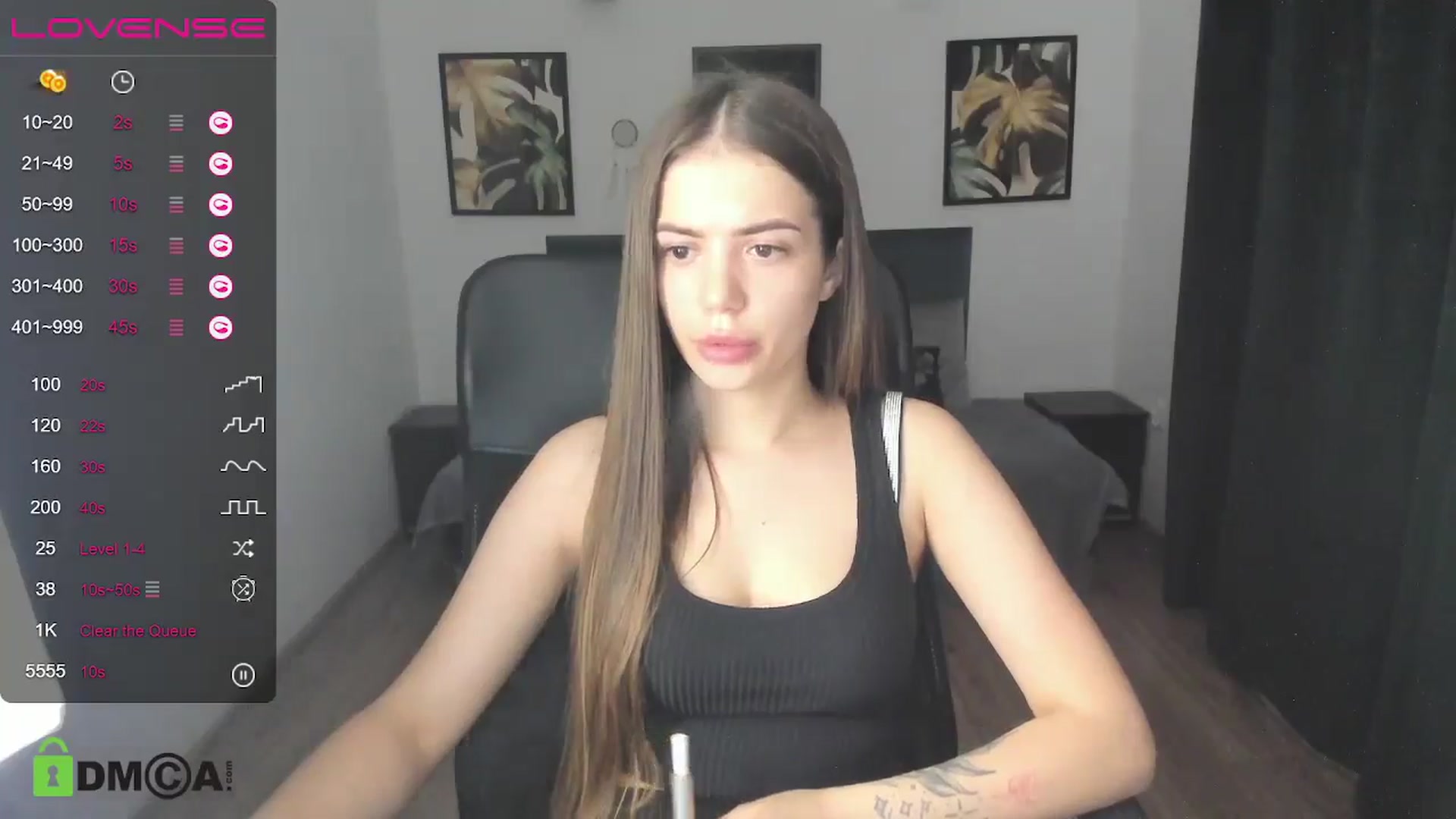Gallery image thumbnail from JessicaB's myfreecams stream on, 03/31/2025, 19:18 image 4 of 20