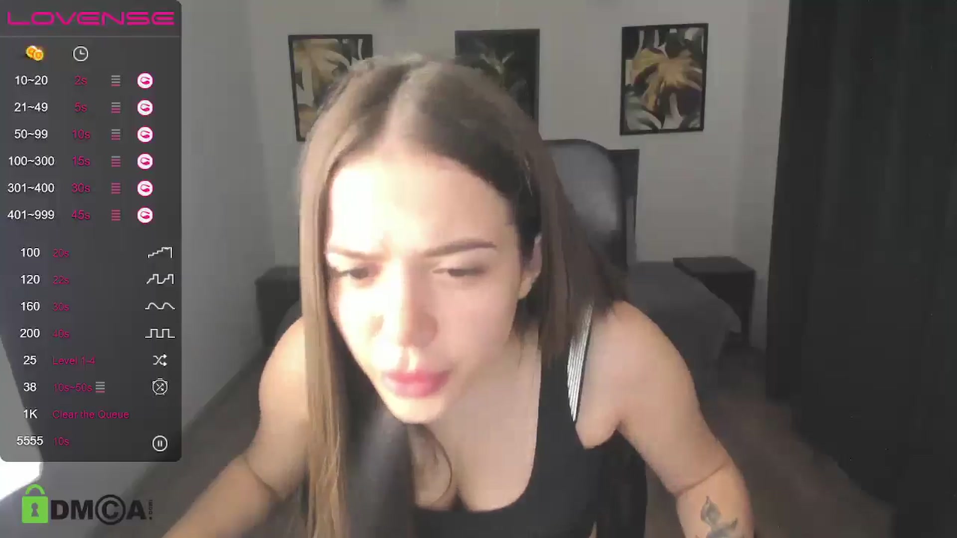 Gallery image thumbnail from JessicaB's myfreecams stream on, 03/31/2025, 19:18 image 8 of 20