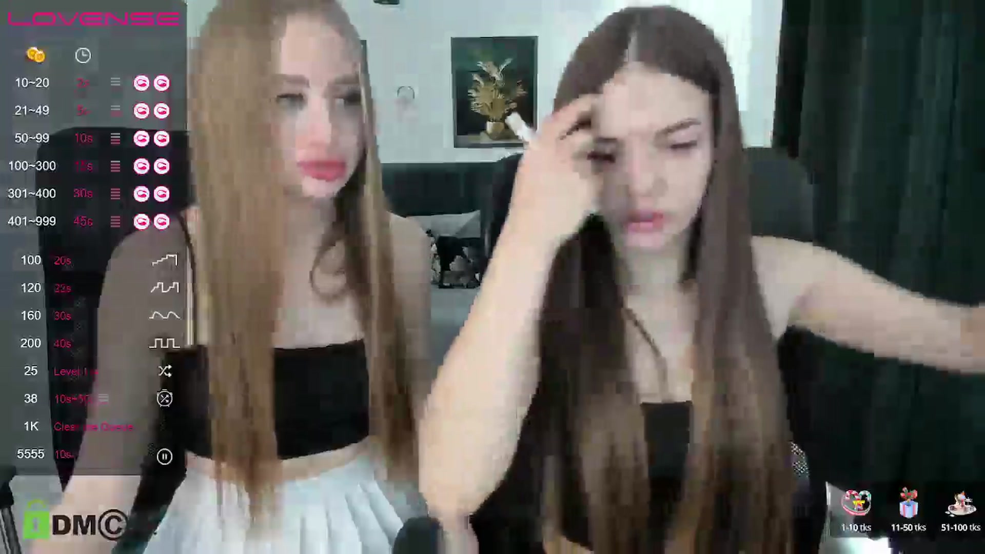 Gallery image thumbnail from JessicaB's myfreecams stream on, 04/03/2025, 13:09 image 6 of 20