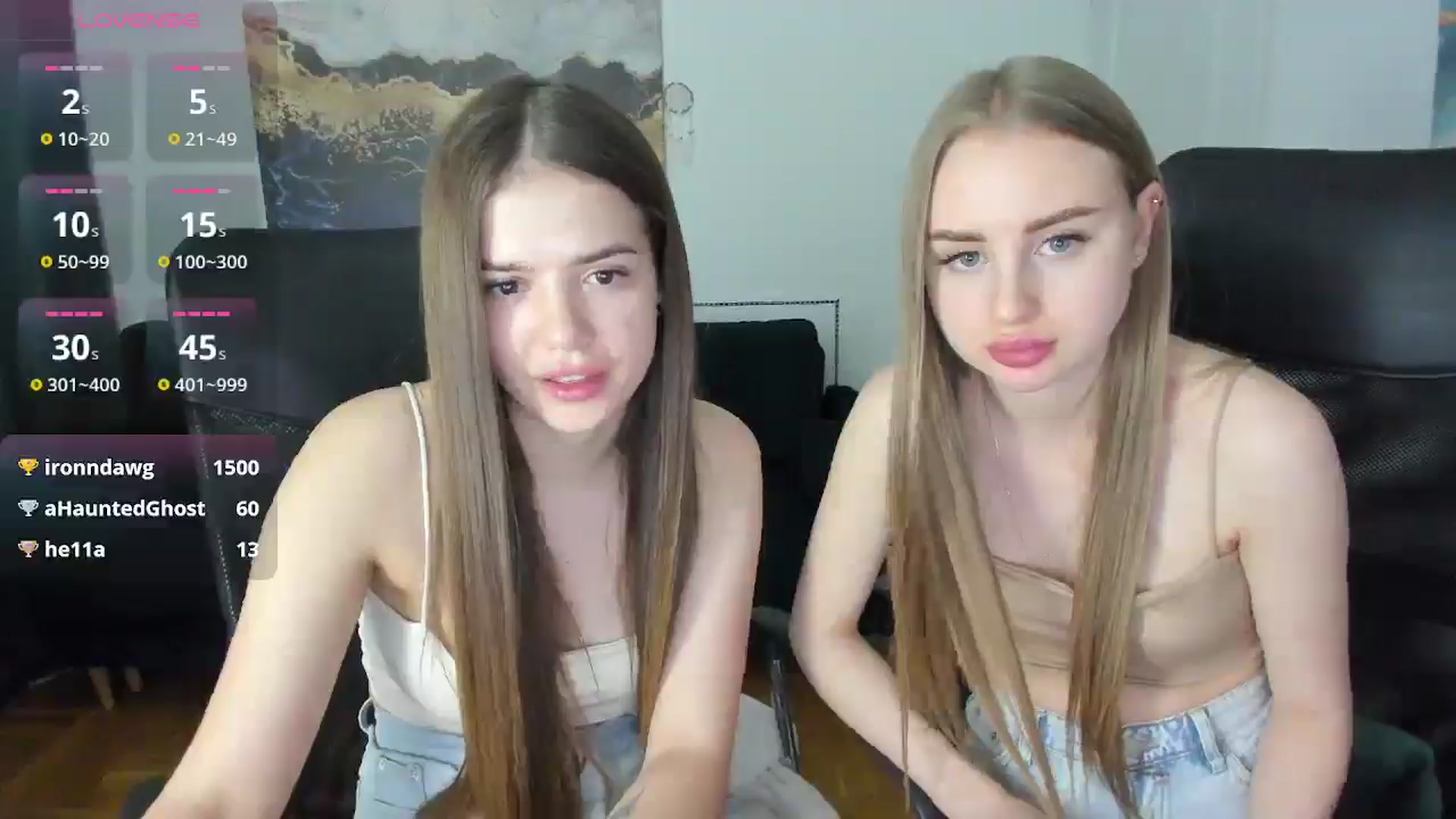 Gallery image thumbnail from JessicaB's myfreecams stream on, 04/06/2025, 18:53 image 15 of 20