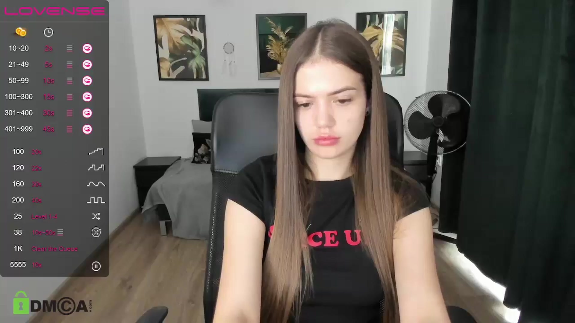 Gallery image thumbnail from JessicaB's myfreecams stream on, 04/07/2025, 16:04 image 16 of 20