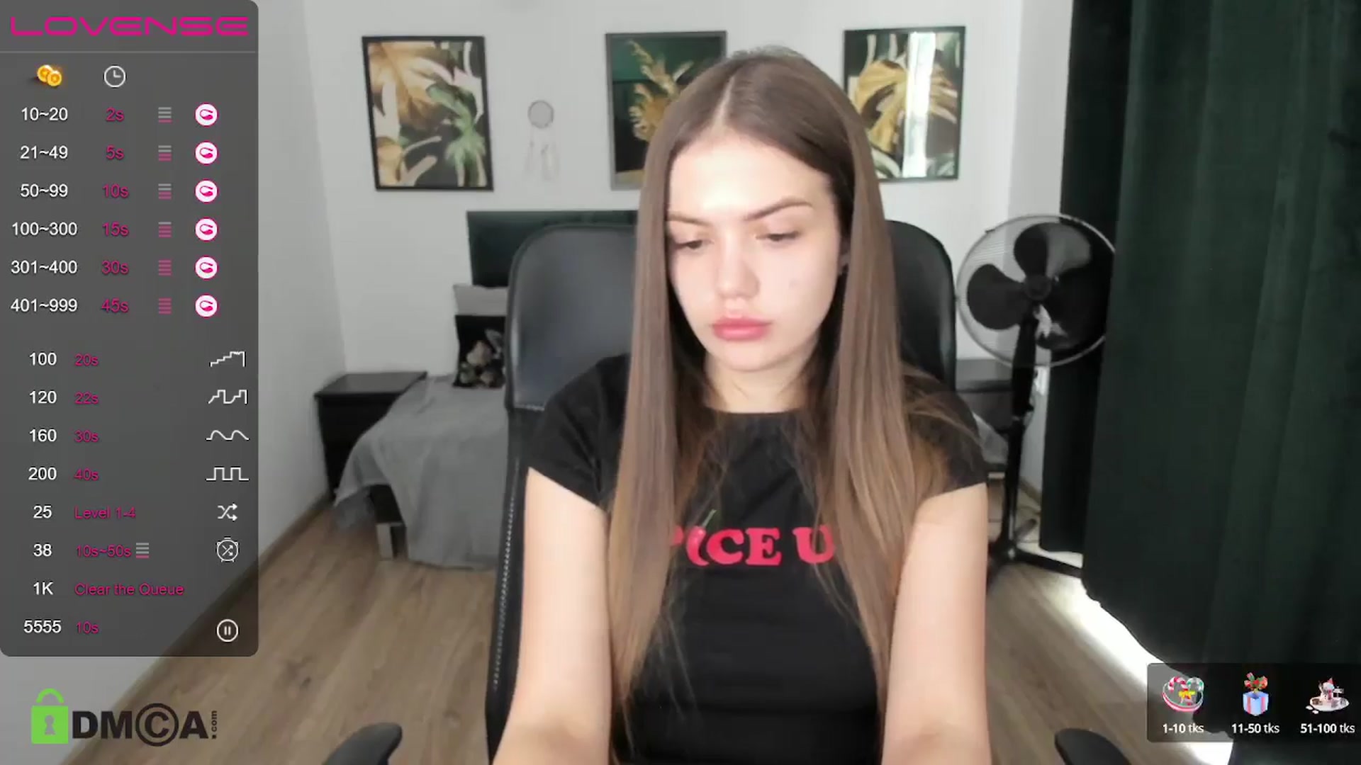 Gallery image thumbnail from JessicaB's myfreecams stream on, 04/07/2025, 16:04 image 13 of 20