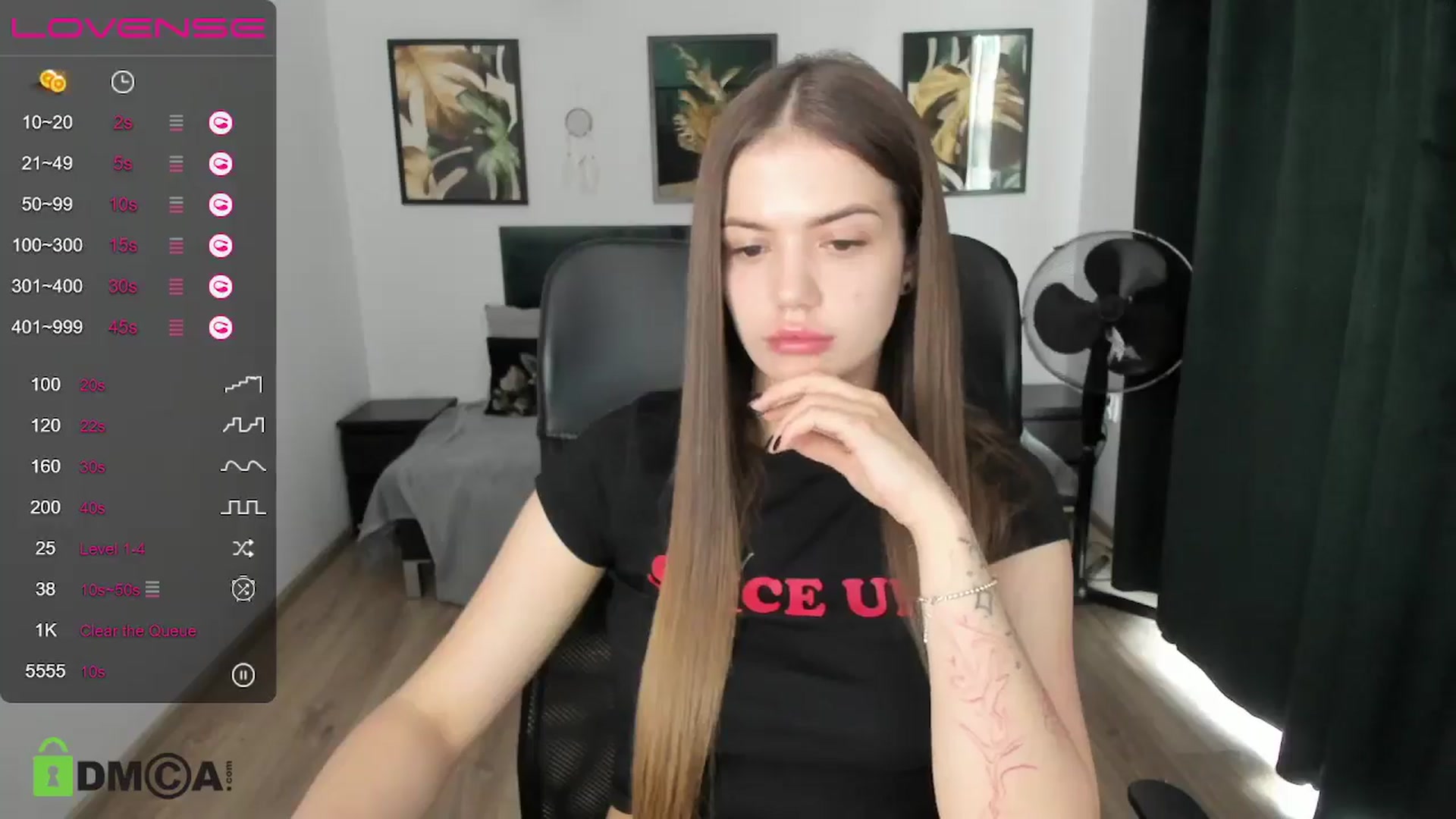 Gallery image thumbnail from JessicaB's myfreecams stream on, 04/07/2025, 16:04 image 14 of 20