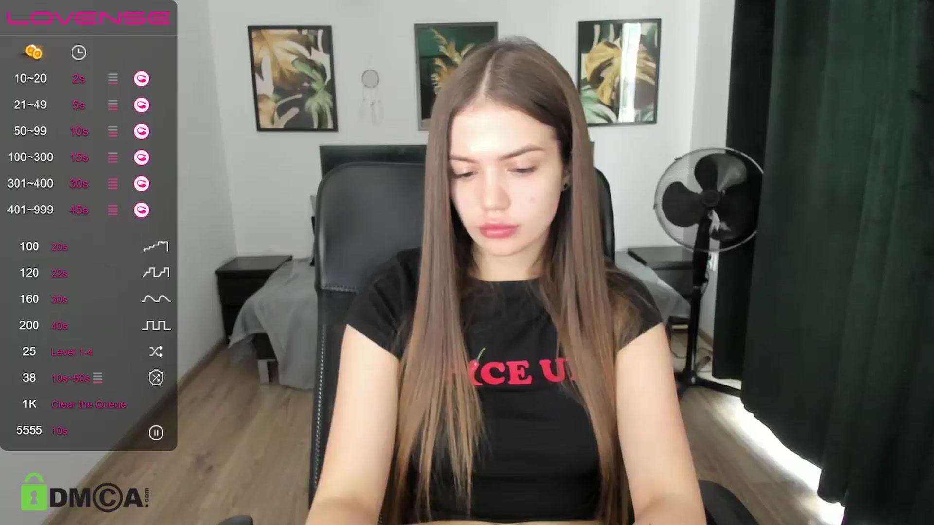 Gallery image thumbnail from JessicaB's myfreecams stream on, 04/07/2025, 16:04 image 10 of 20