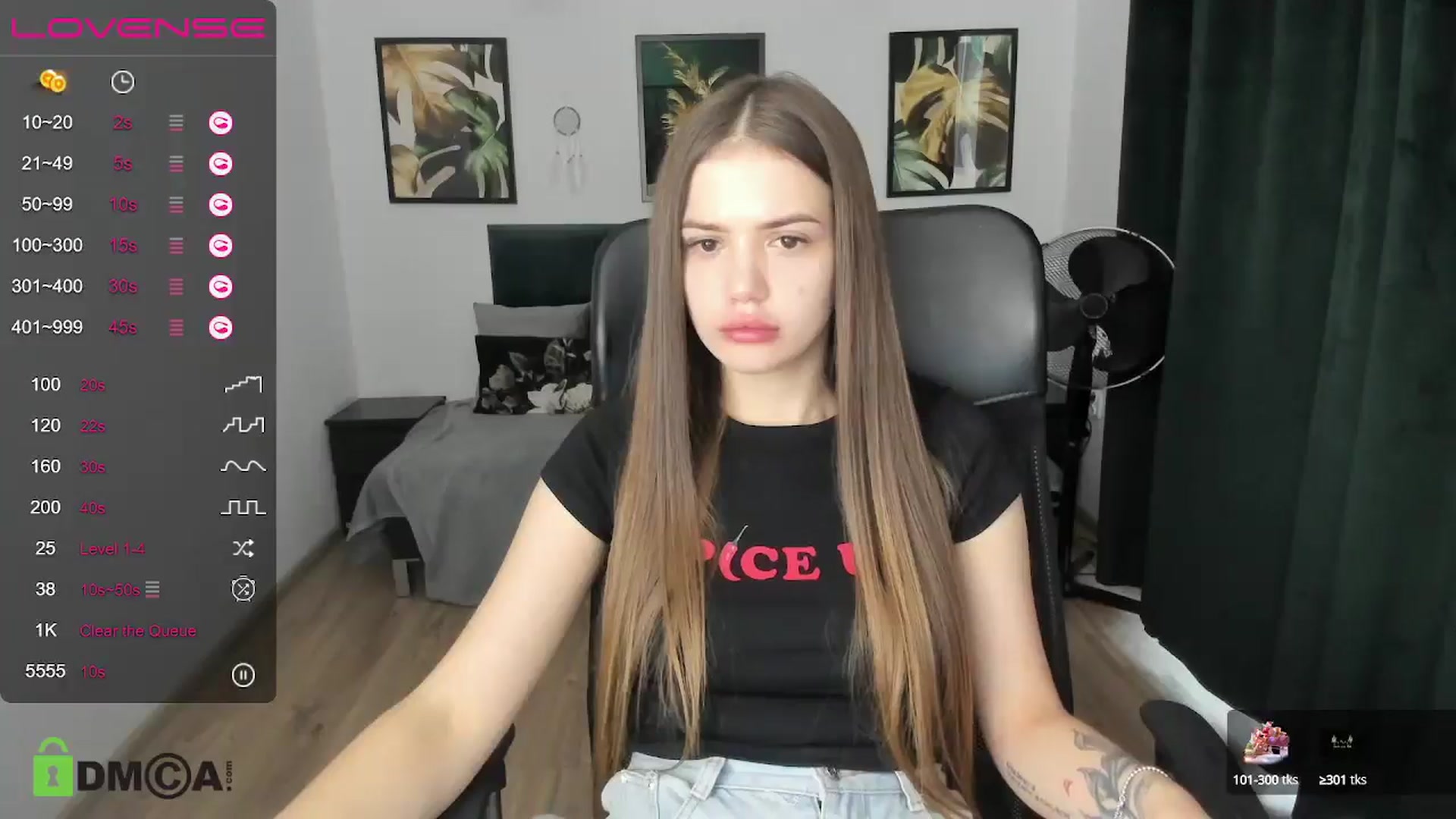 Gallery image thumbnail from JessicaB's myfreecams stream on, 04/07/2025, 17:40 image 2 of 20