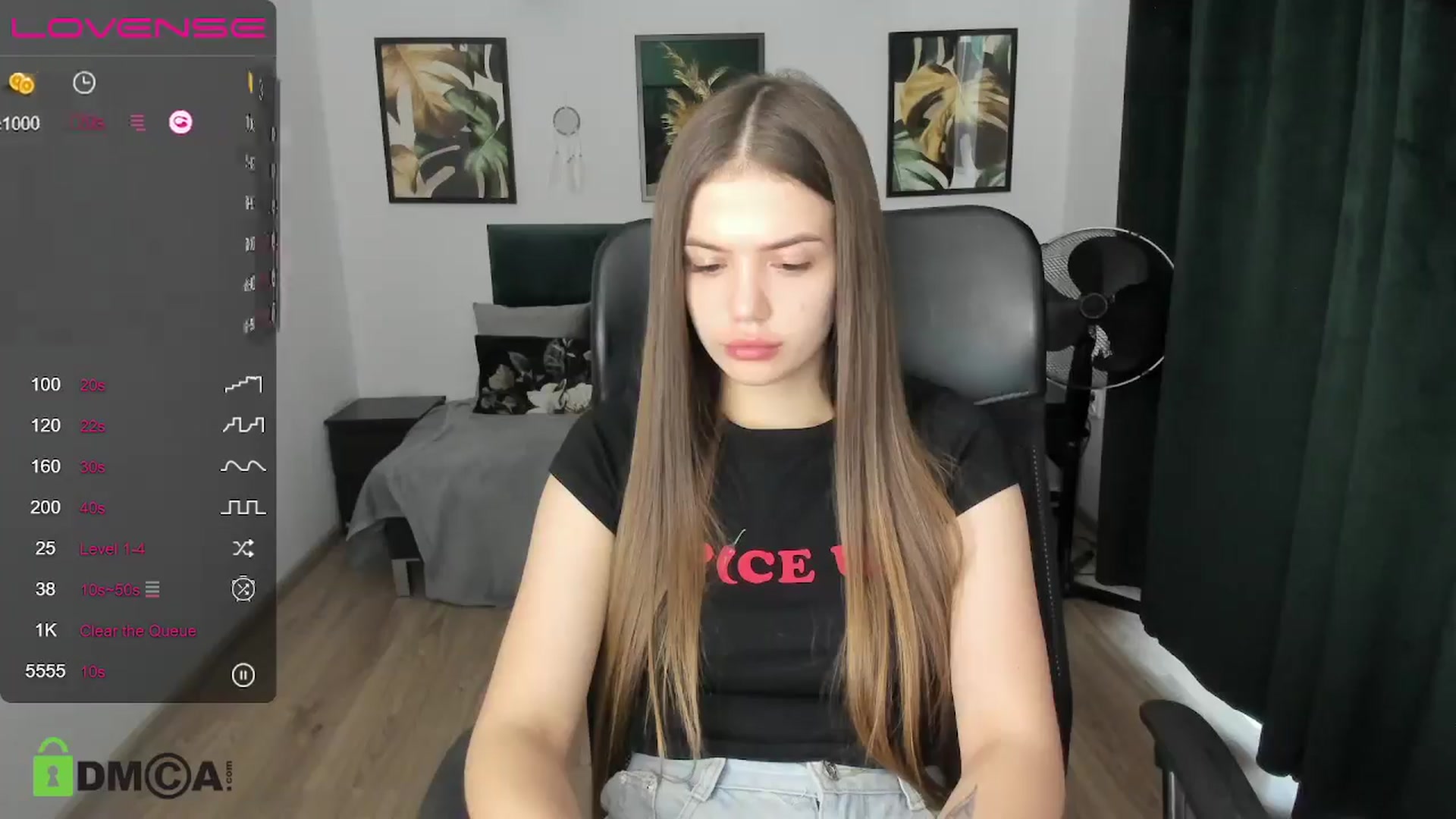 Gallery image thumbnail from JessicaB's myfreecams stream on, 04/07/2025, 17:40 image 3 of 20