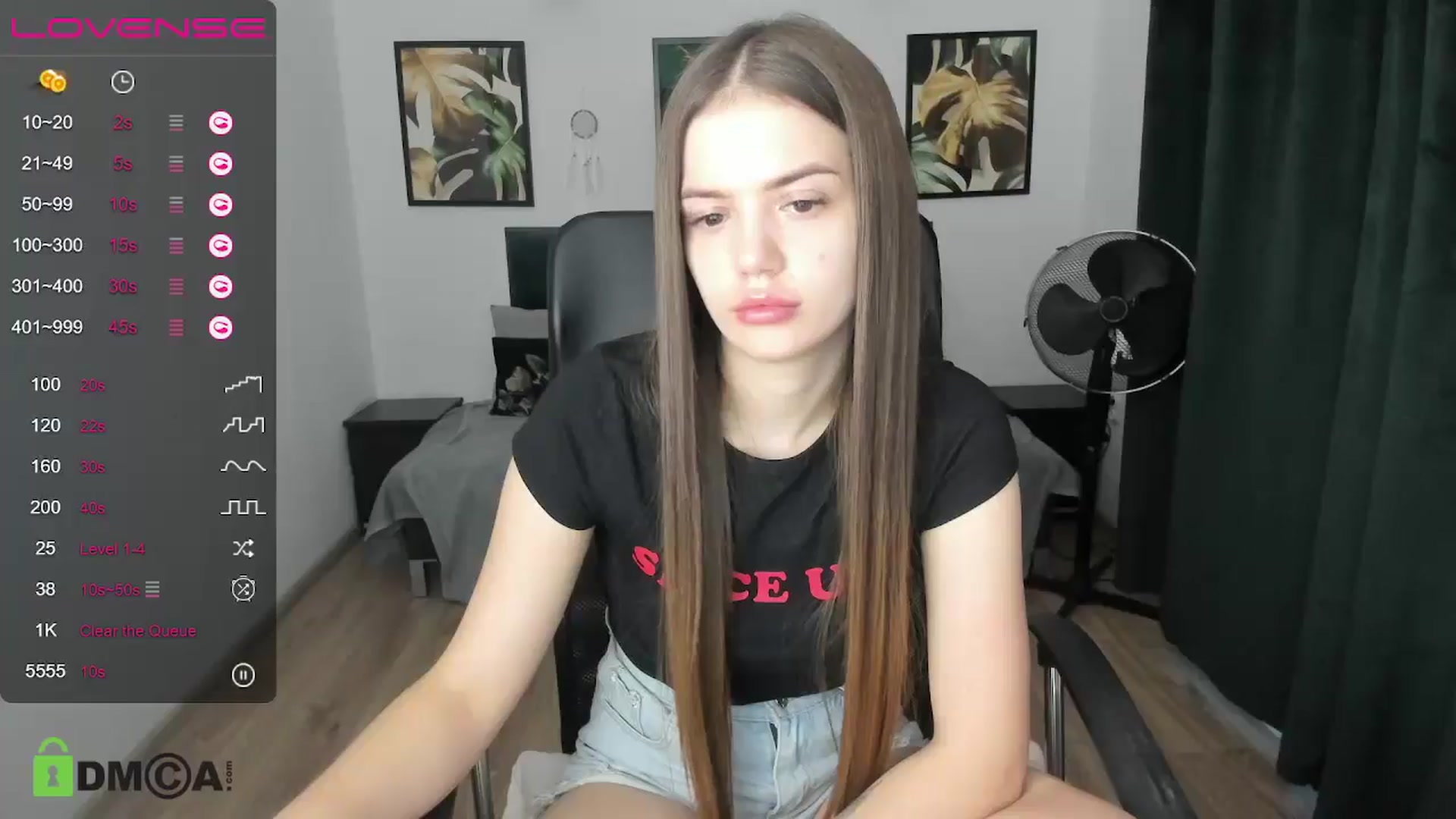 Gallery image thumbnail from JessicaB's myfreecams stream on, 04/07/2025, 17:40 image 16 of 20