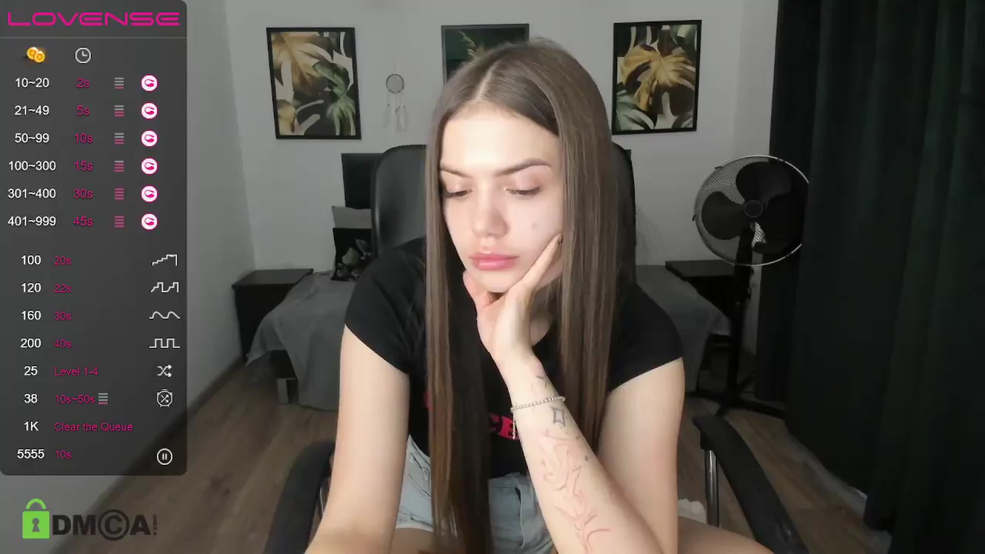 Gallery image thumbnail from JessicaB's myfreecams stream on, 04/07/2025, 17:40 image 17 of 20
