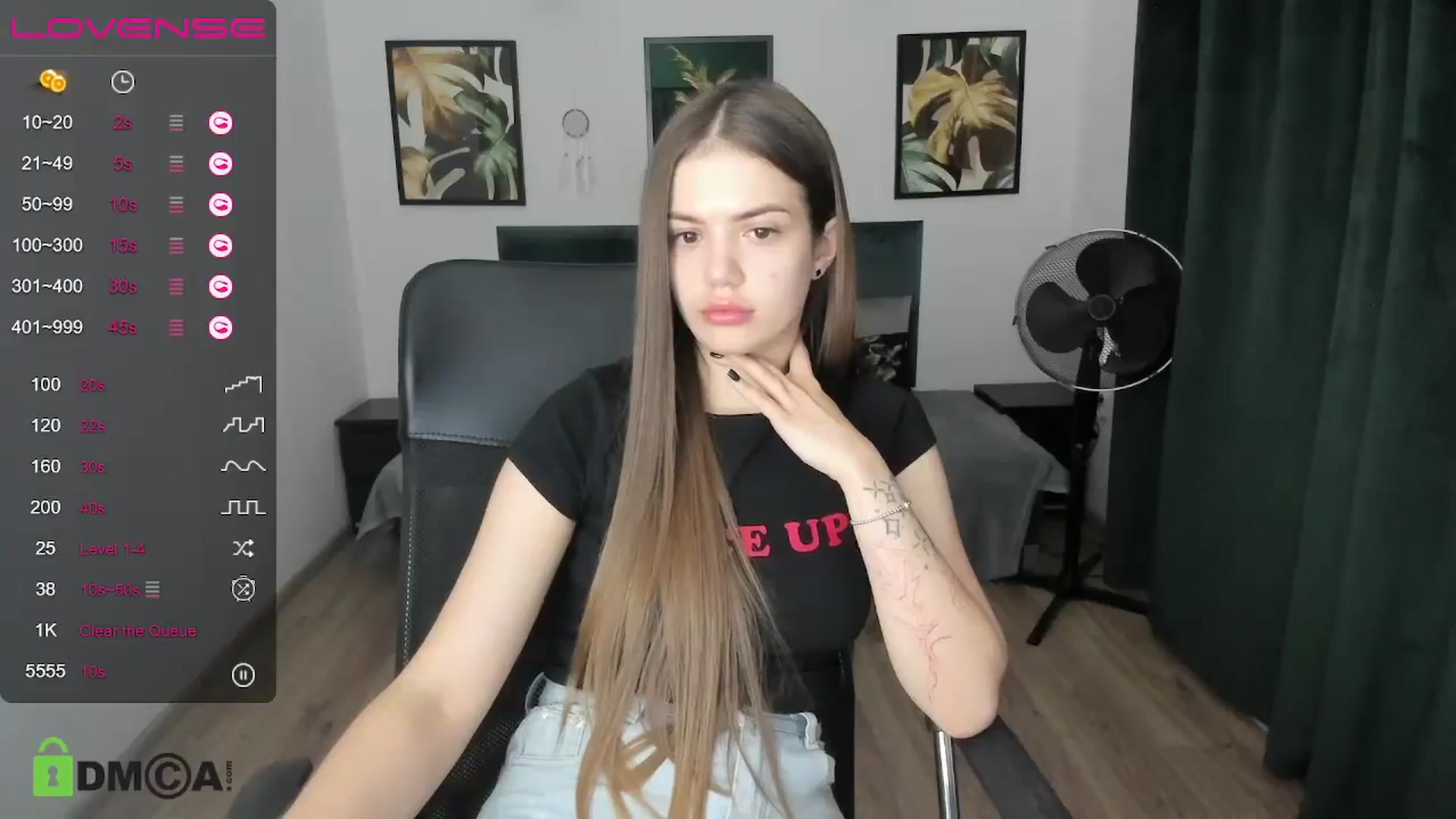 Gallery image thumbnail from JessicaB's myfreecams stream on, 04/07/2025, 17:55 image 18 of 20