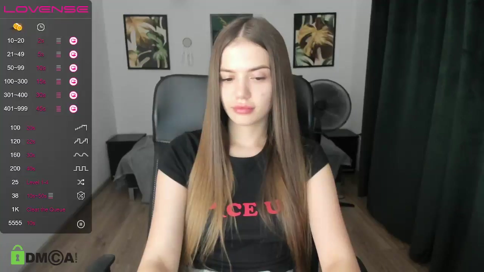 Gallery image thumbnail from JessicaB's myfreecams stream on, 04/07/2025, 19:10 image 3 of 20